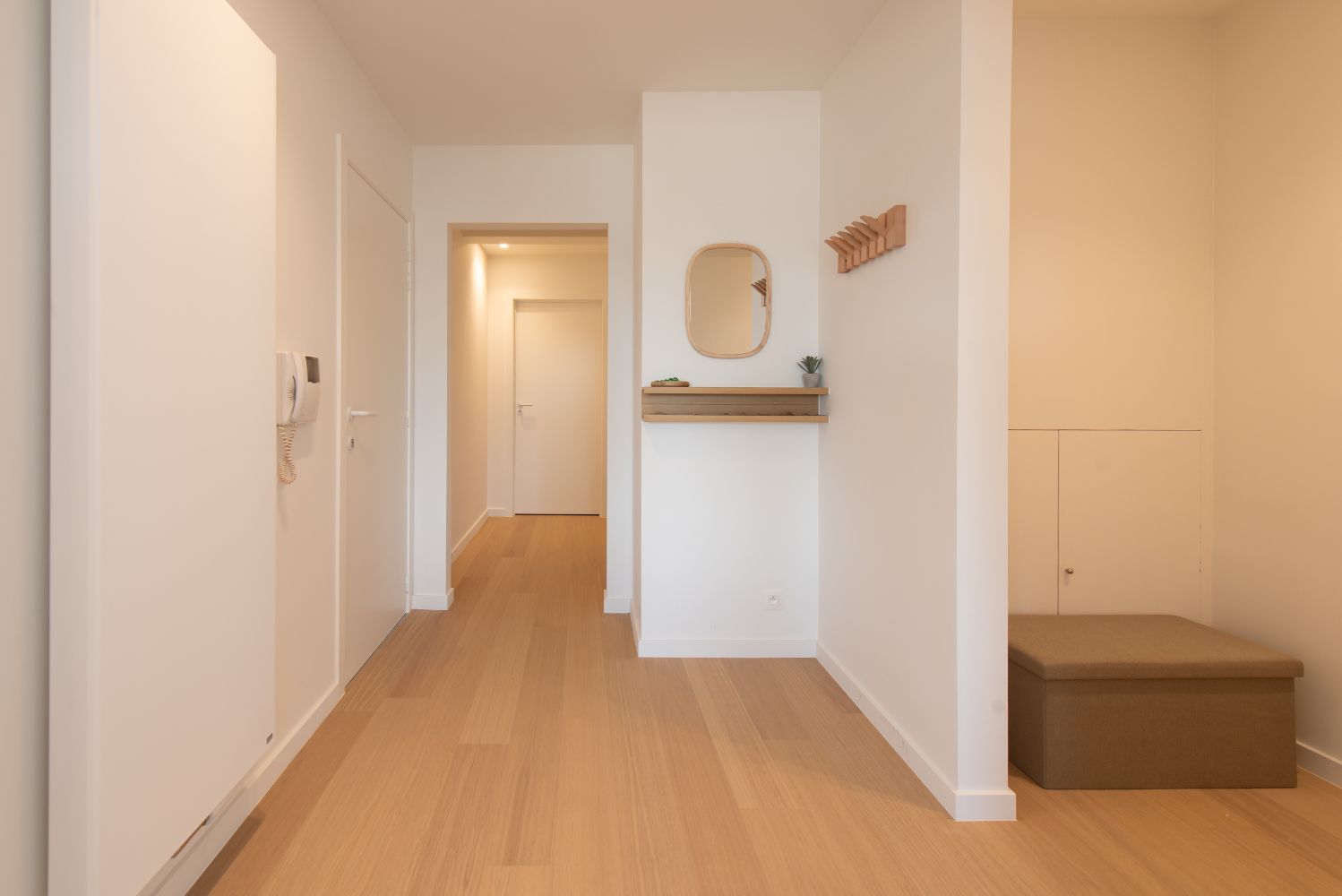 Gerenoveerd appartement met open prachtig zicht foto 9