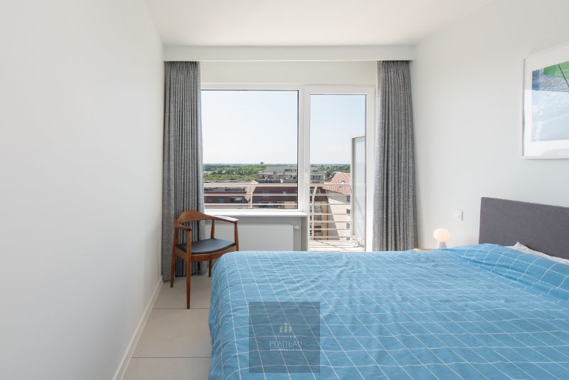 Volledig vernieuwd instapklaar 3 slpk-appartement op de zeedijk. foto 23