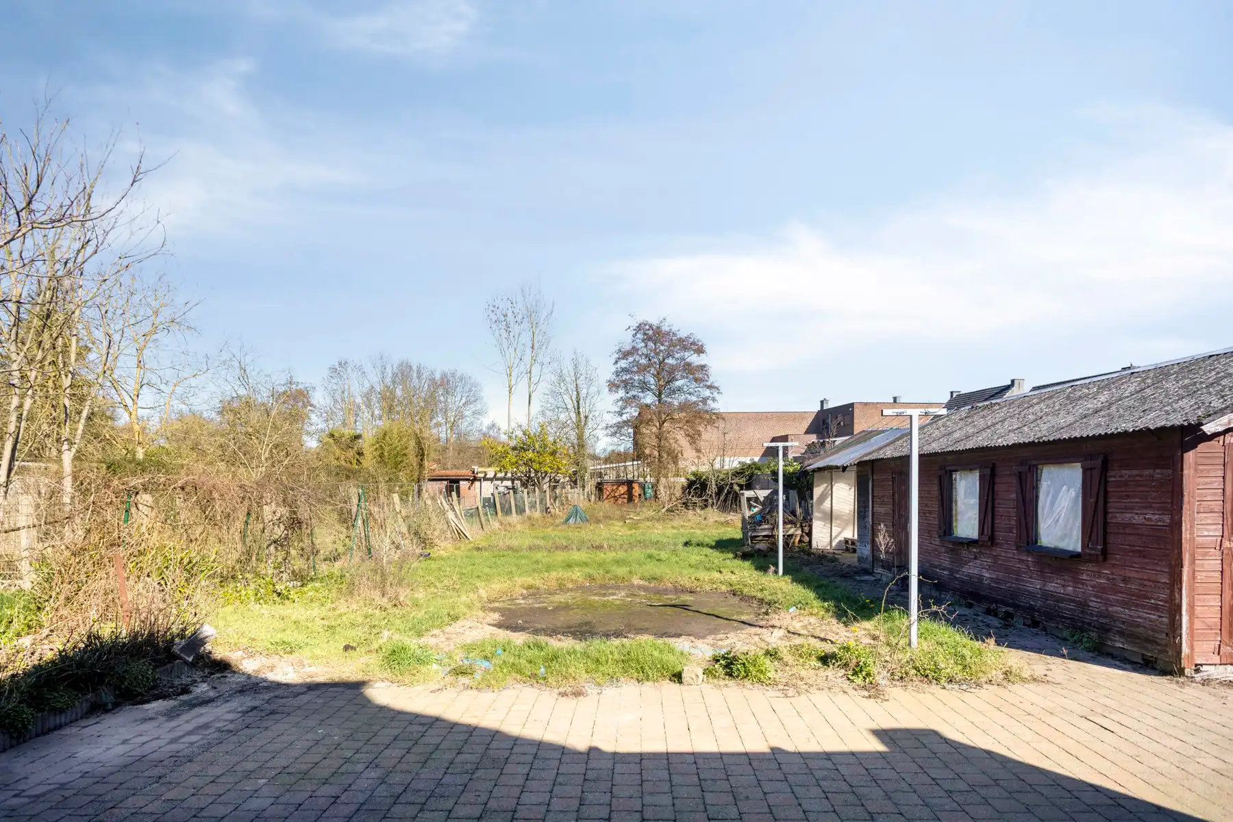 Verder af te werken HOB op 7a 70ca! foto 22