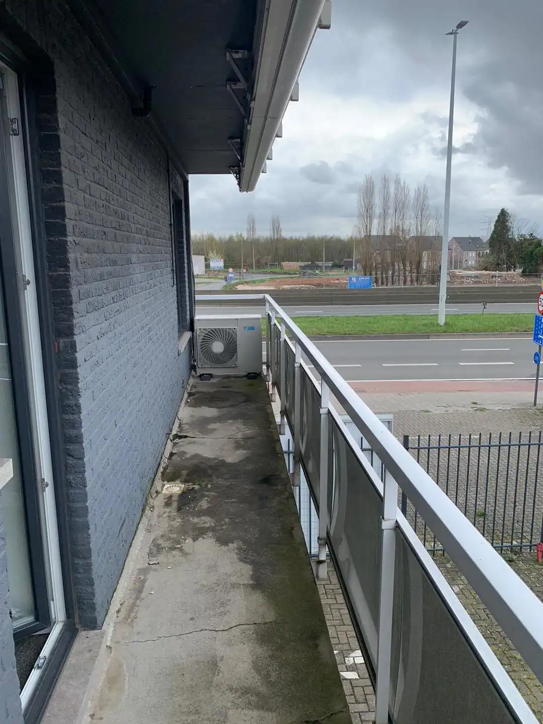 KANTOOR TE HUUR - BOOMSESTEENWEG SCHELLE - 111M2 foto 12