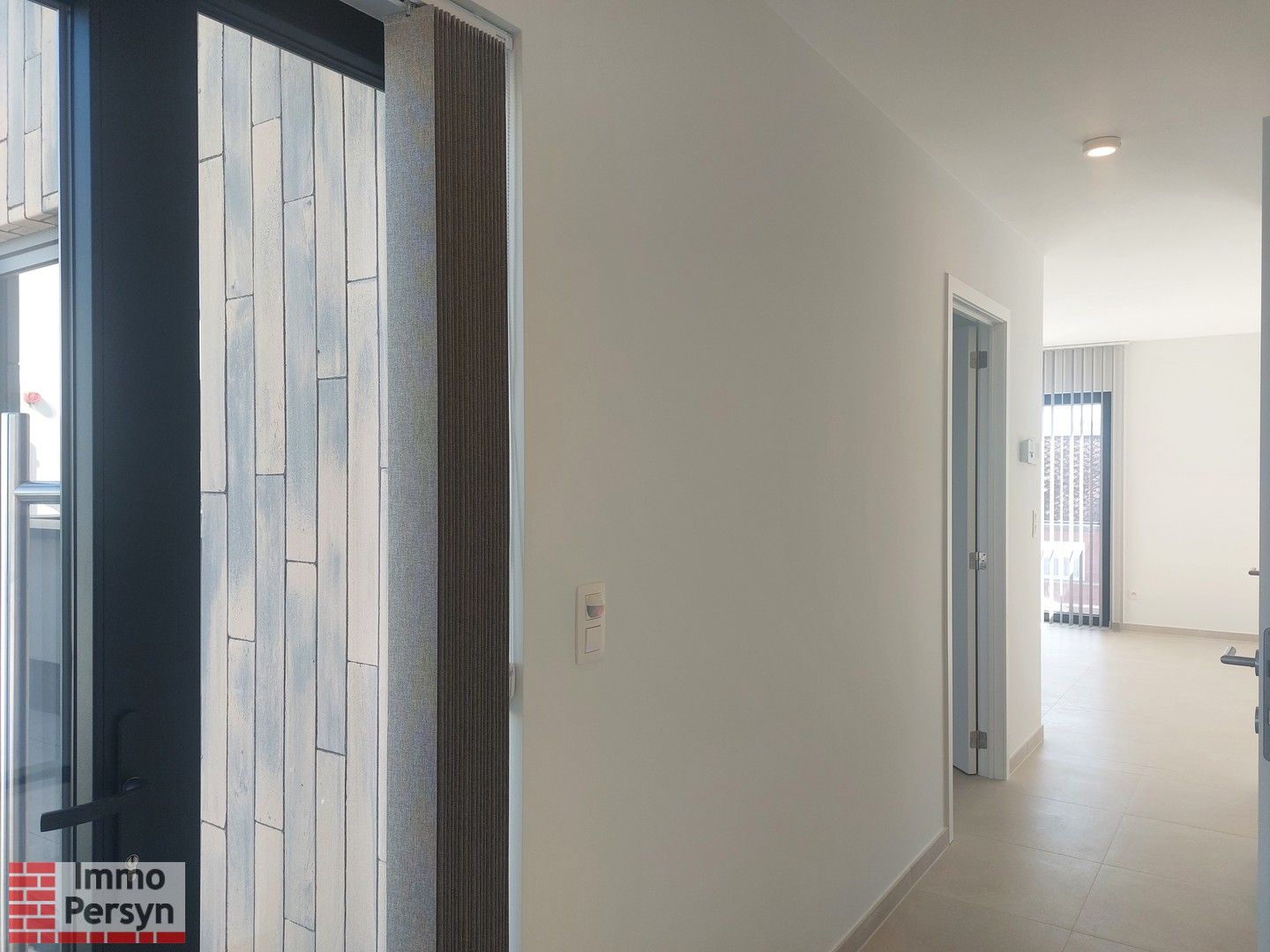 2 slaapkamer appartement onder de Basiliek van Scherpenheuvel foto 3