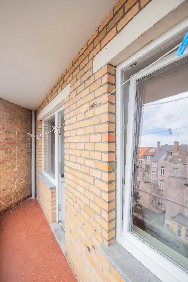 OOSTENDE - BELLE EPOQUEWIJK DICHTBIJ BIBLIOTHEEK, ZEEDIJK EN DE JAPANSE TUIN foto 19