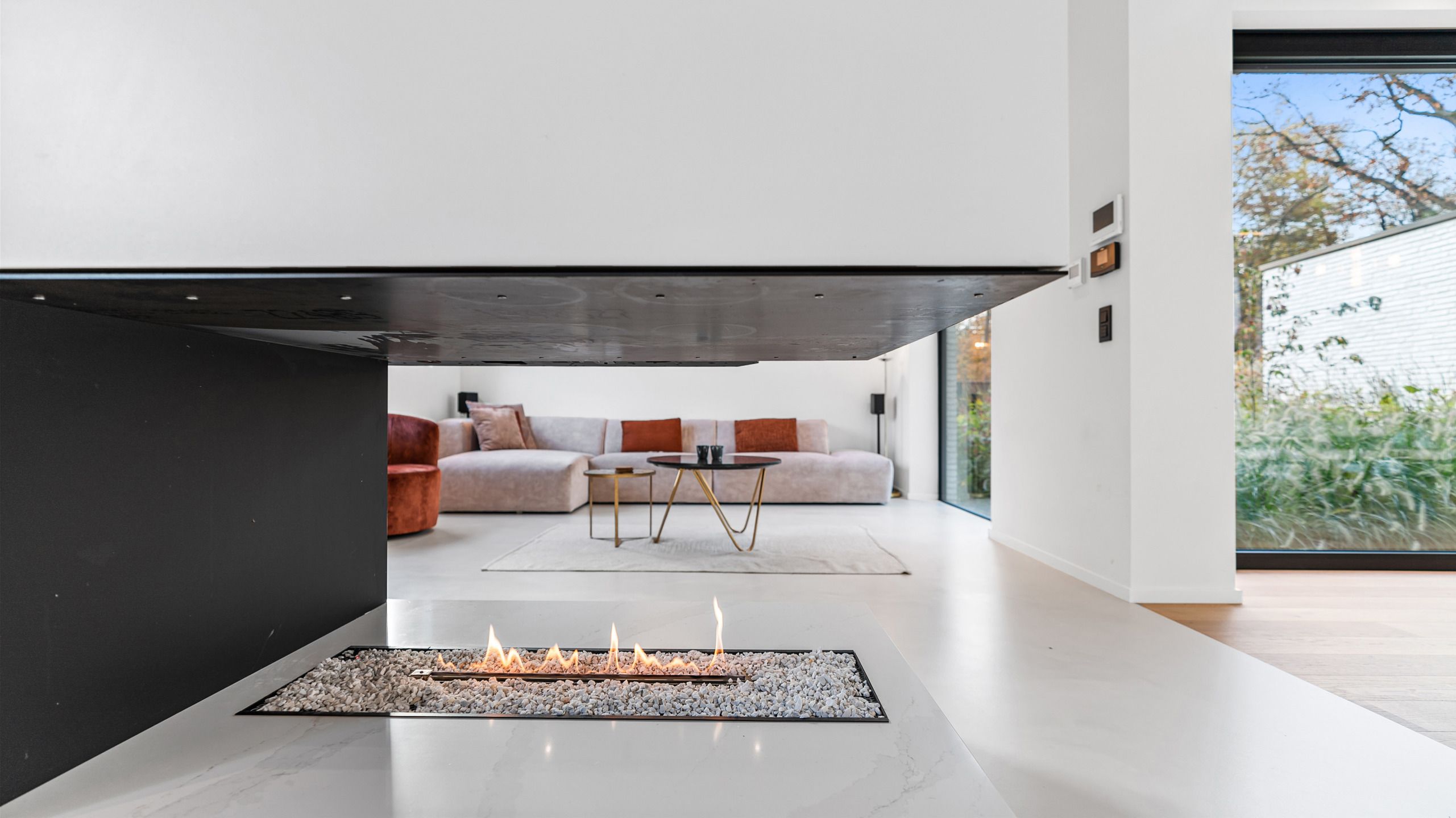 Exclusieve energieneutrale villa met zwembad foto 19