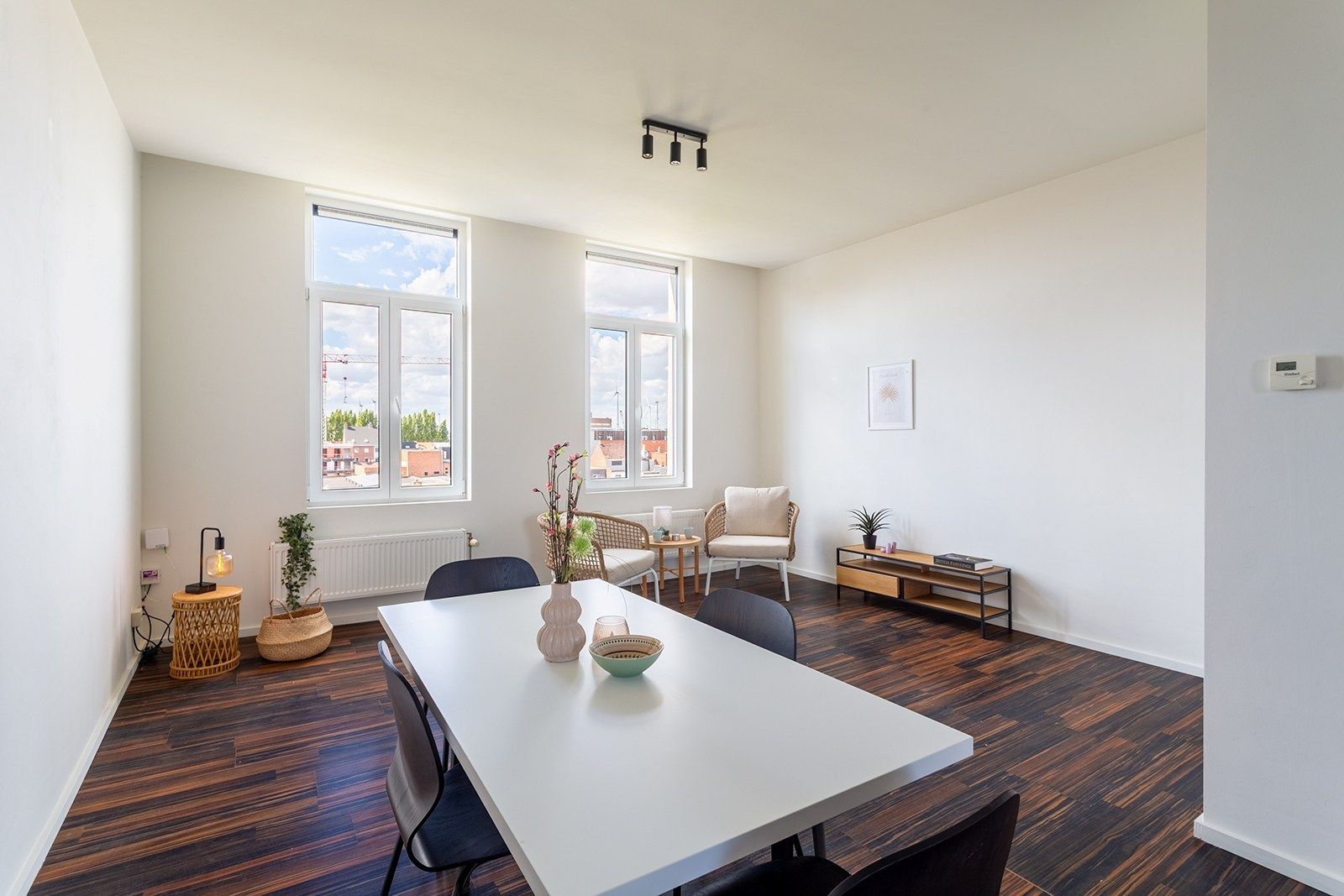 Appartement te koop Twee Netenstraat 74 - - 2060 Antwerpen