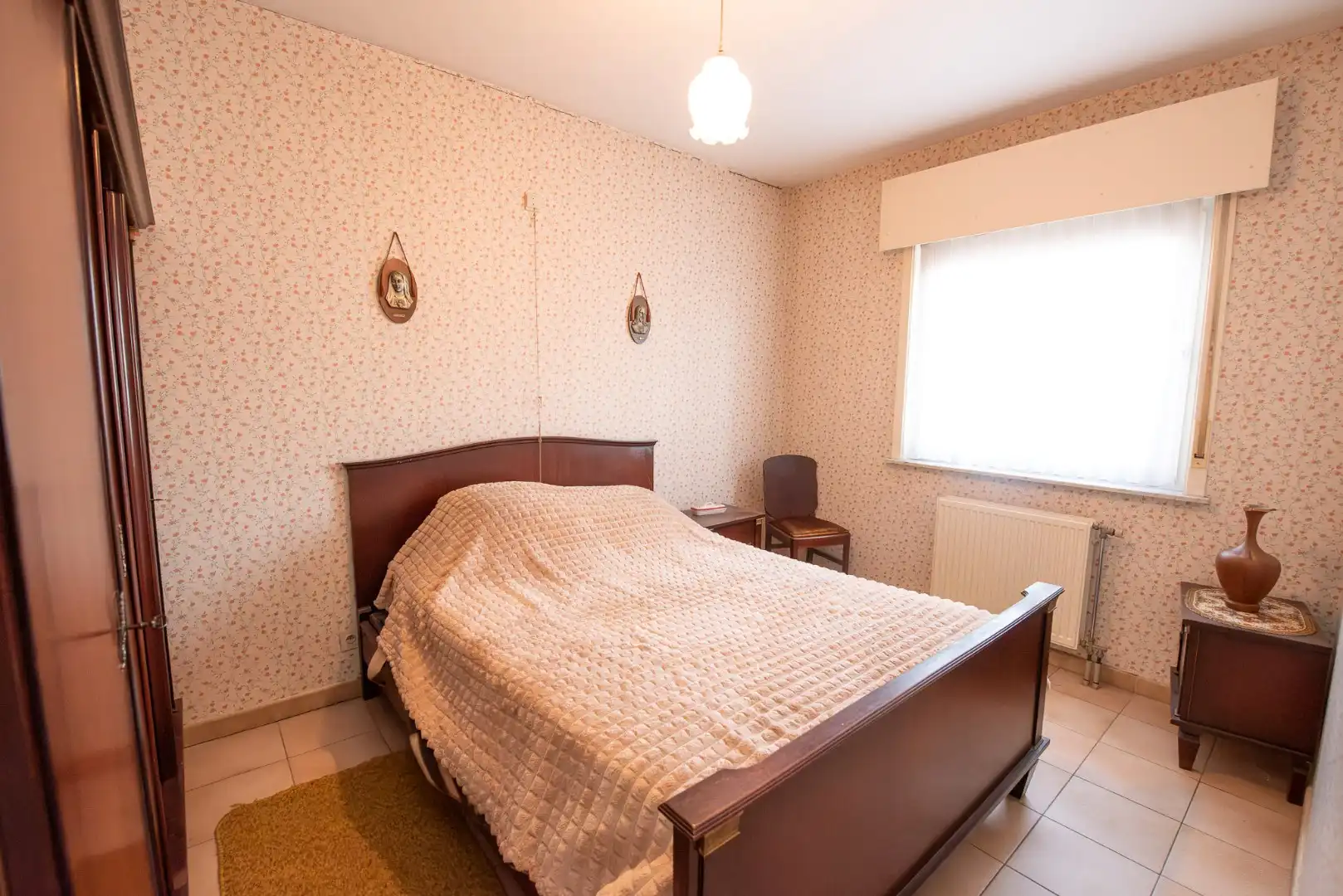 Ruim 3-slaapkamerappartement met terras TE KOOP aan de Leie in Deinze foto 10