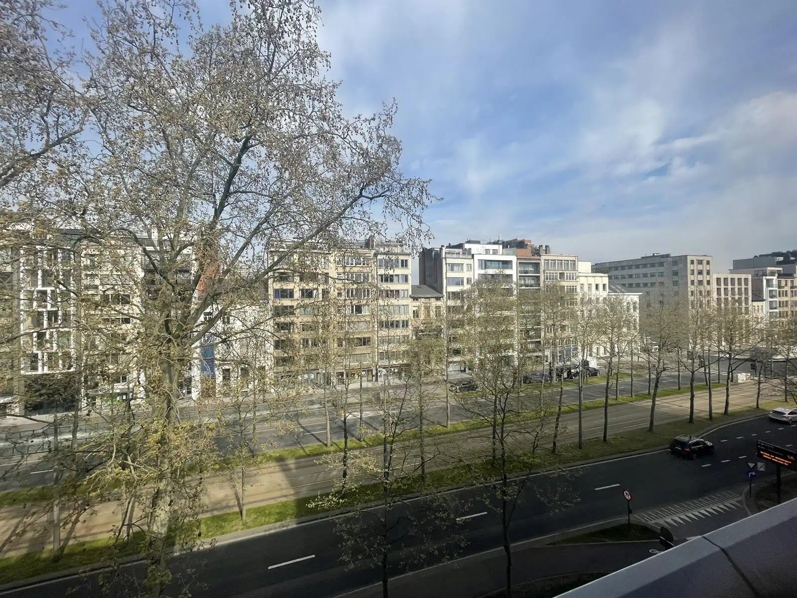 Prestigieus kantoor te huur op de Frankrijklei foto 14