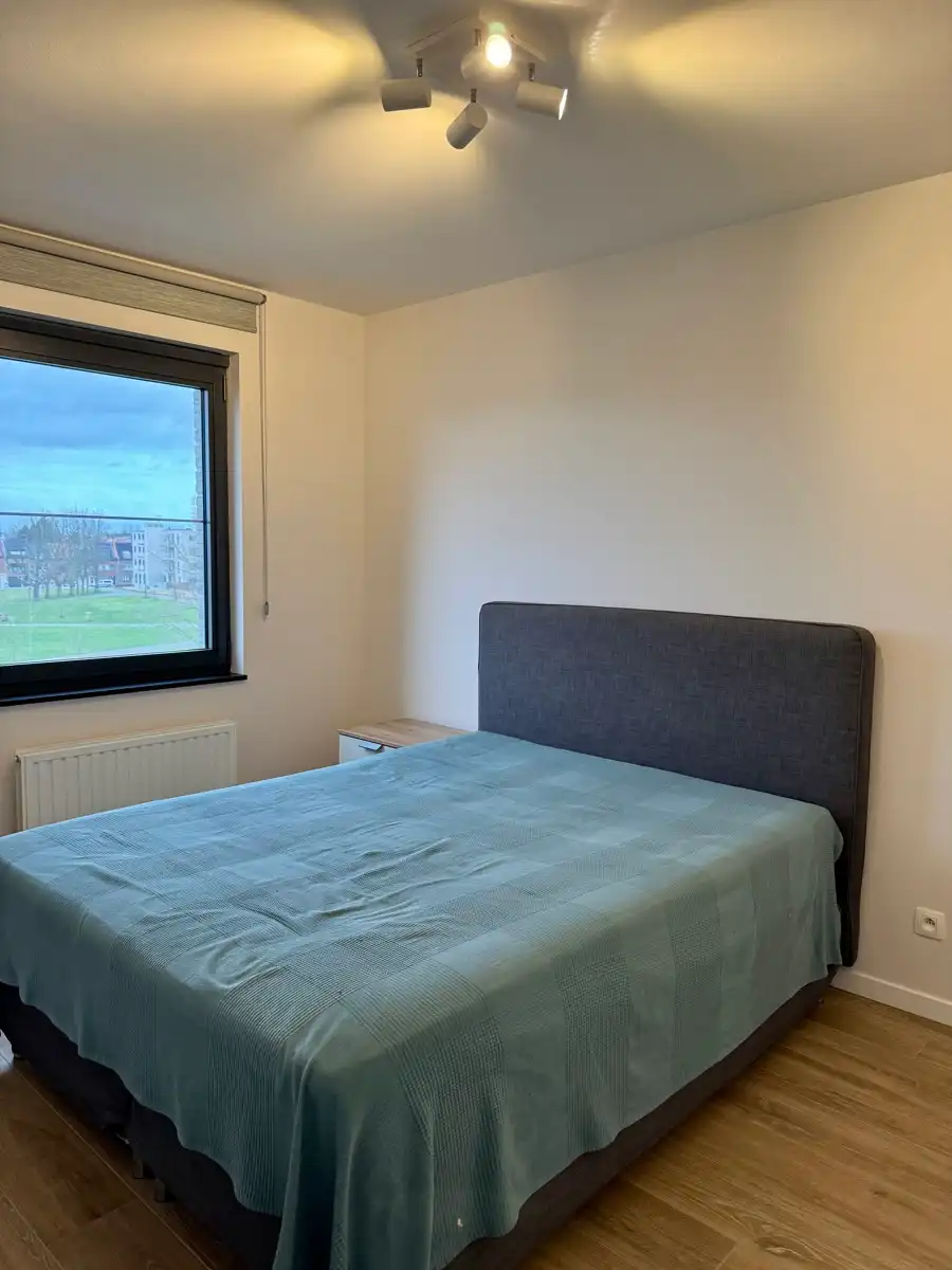 Luxueus 3-slaapkamerappartement met groot terras te huur in Lier  foto 13