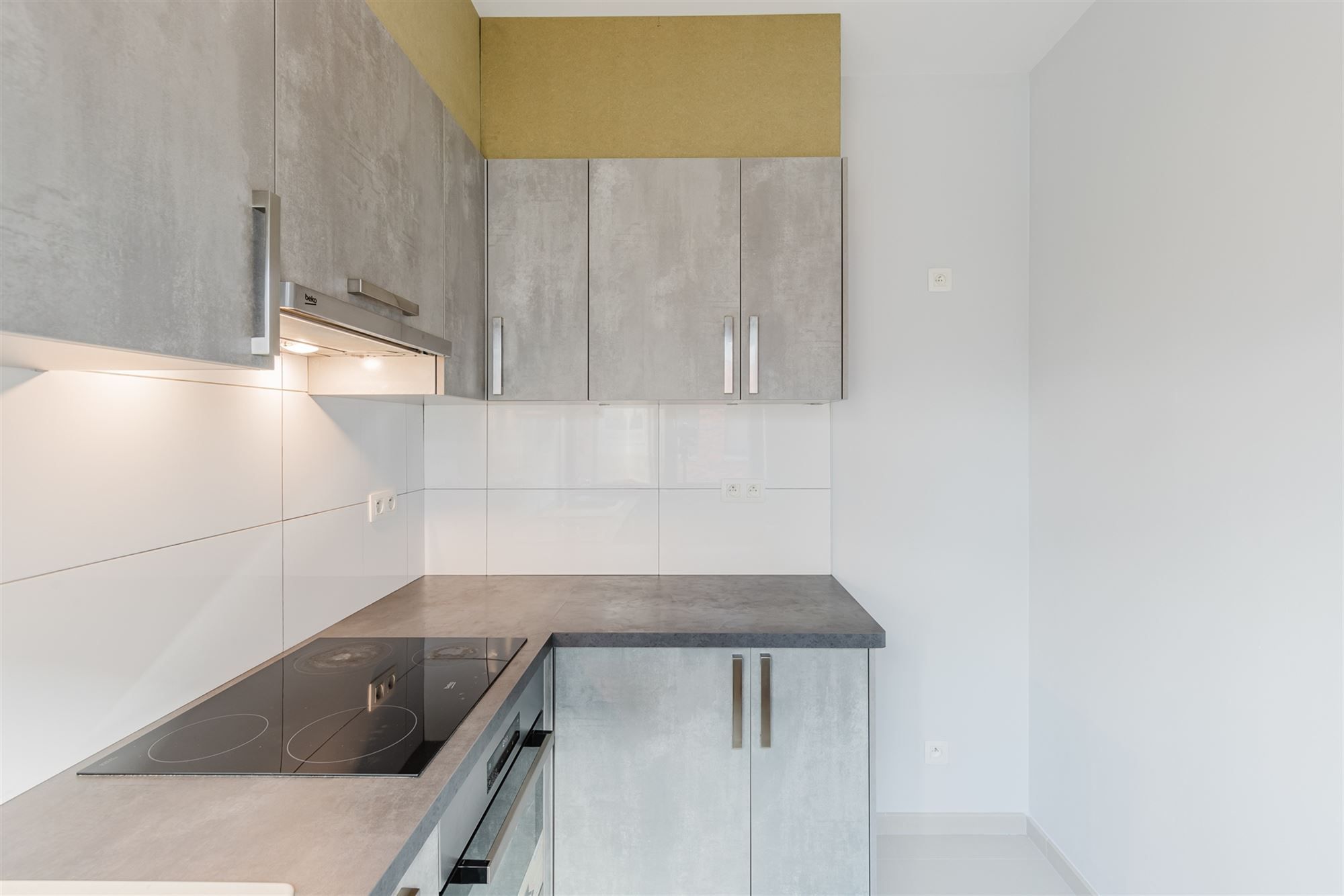 2 slaapkamer appartement op een gusntige ligging foto 5