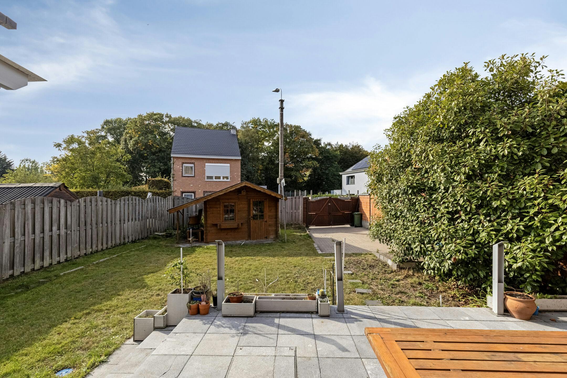 Ruime woning met 3 slaapkamers, garage en tuin in Berlare! foto 15