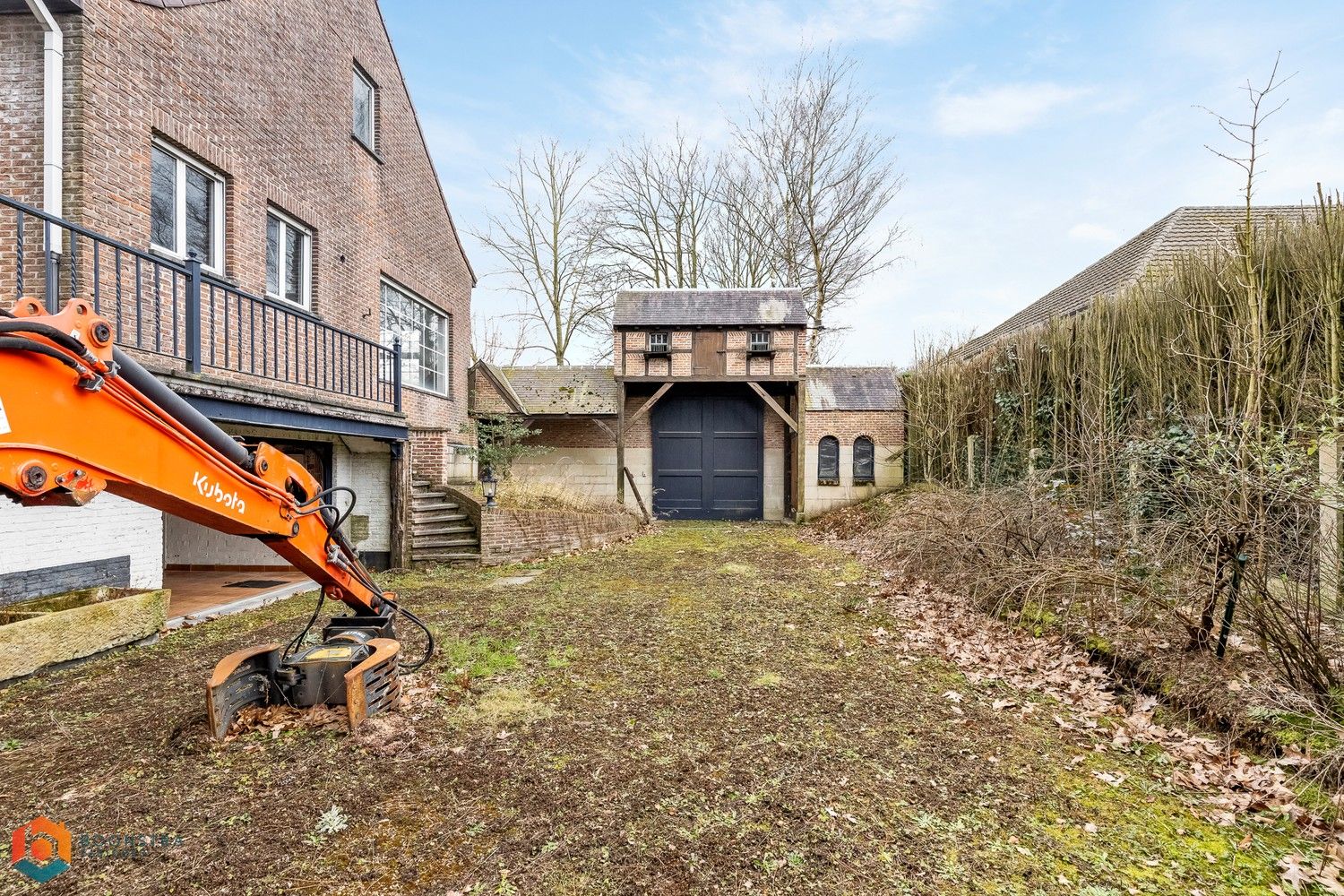 Ruime, karaktervolle woning met veel mogelijkheden foto 31