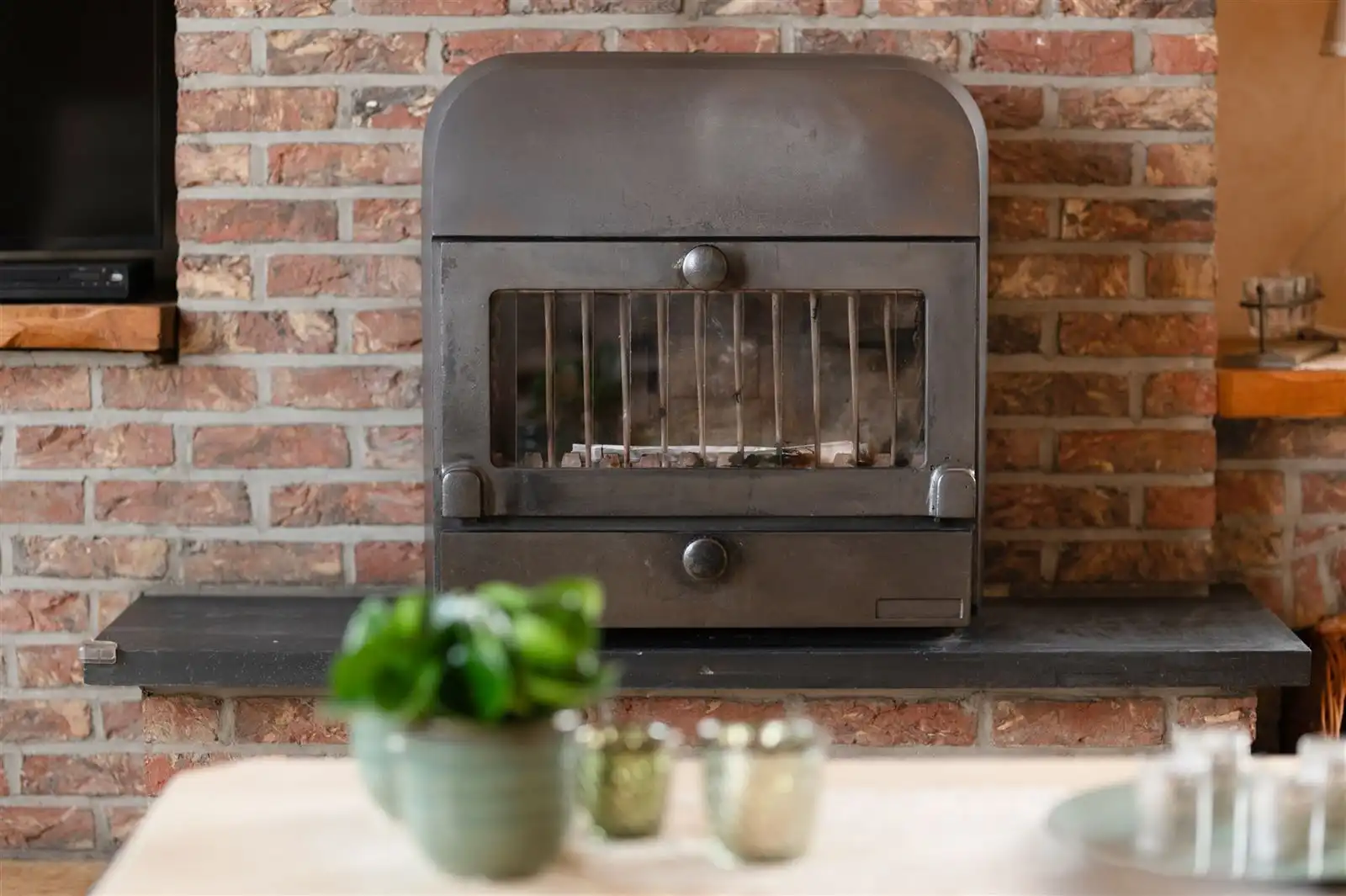 4-gevelwoning met mogelijkheid zorgwoning of praktijkruimte foto 4