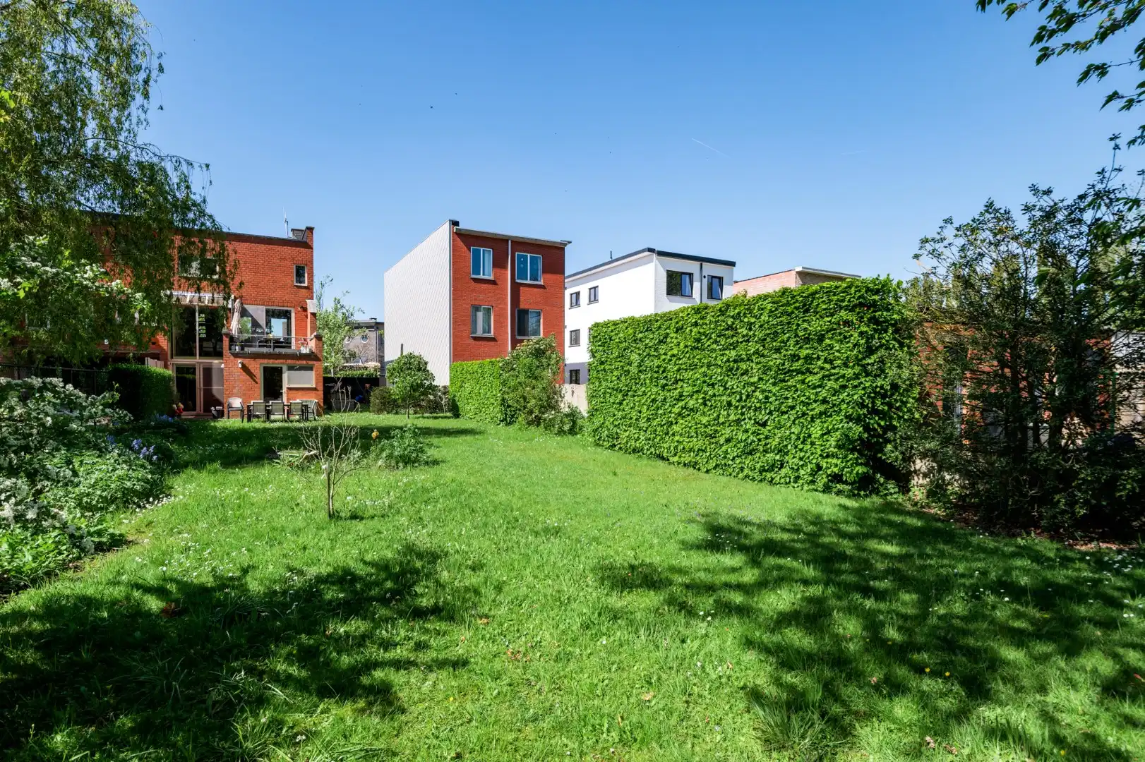 Bouwgrond op topligging met zicht op natuurgebied! foto 6