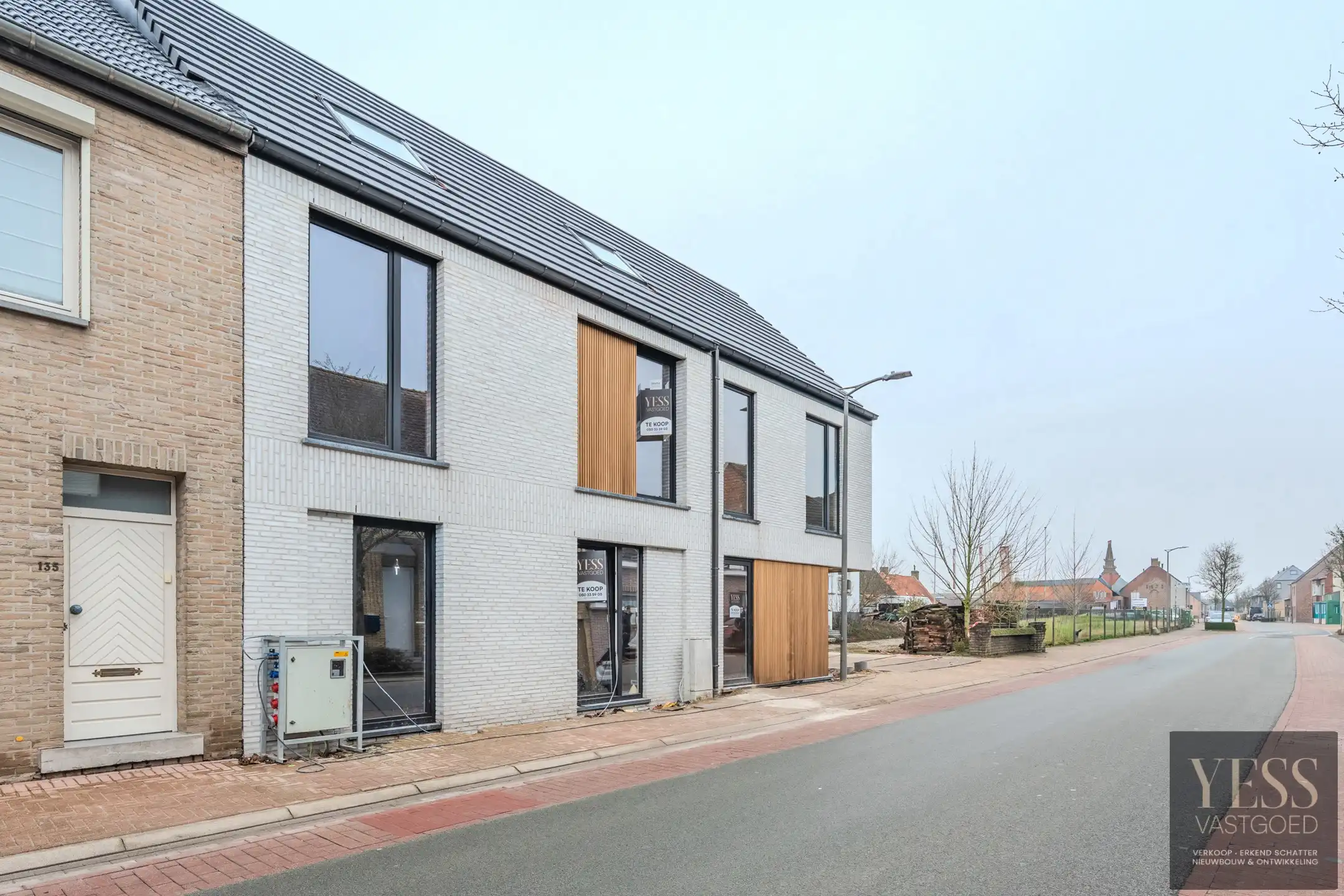 Residentie Many - 6% BTW mogelijk! foto 3