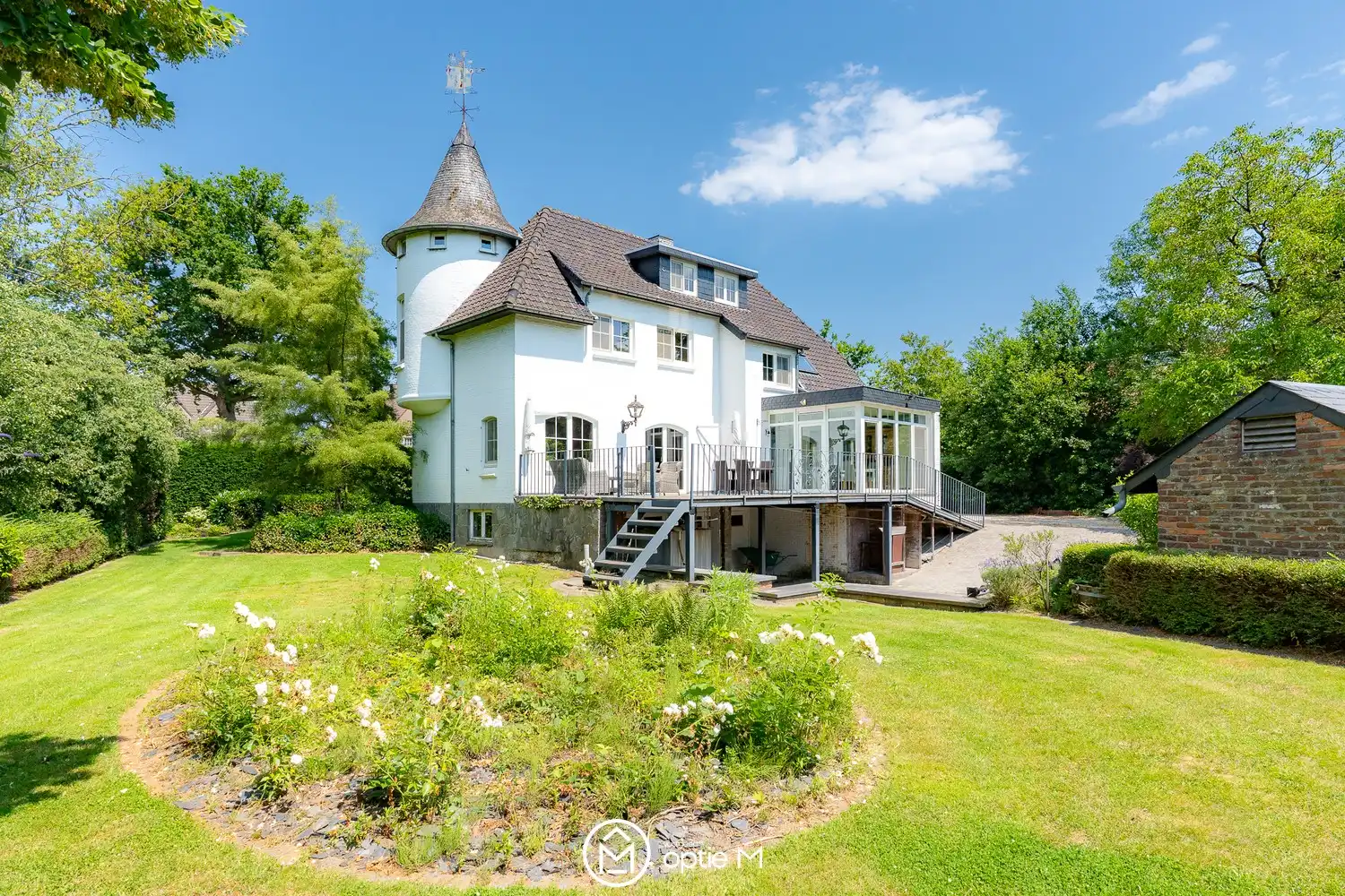 Huis te koop Maastrichtersteenweg 269, - 3500 Hasselt