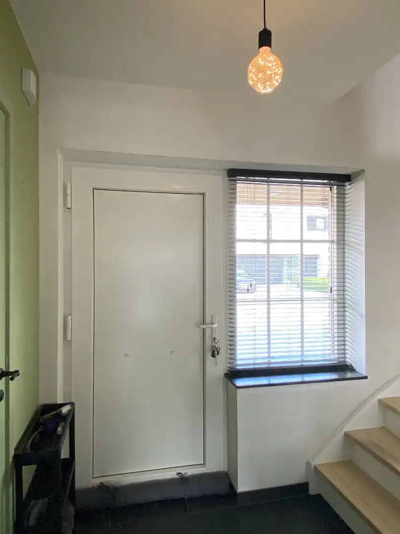 RECENTE WONING MET LANDELIJKE ASPECTEN | 4 SLPKS | GARAGE | TUIN foto 6