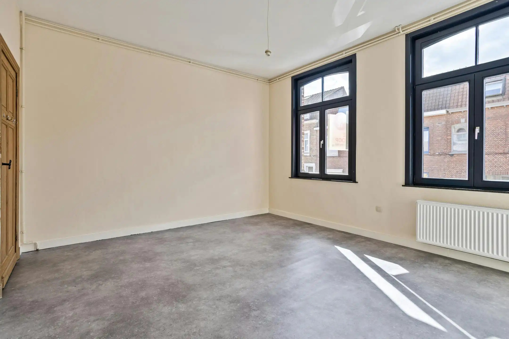 Karaktervolle stadswoning met 4 slaapkamers in Brugge foto 13