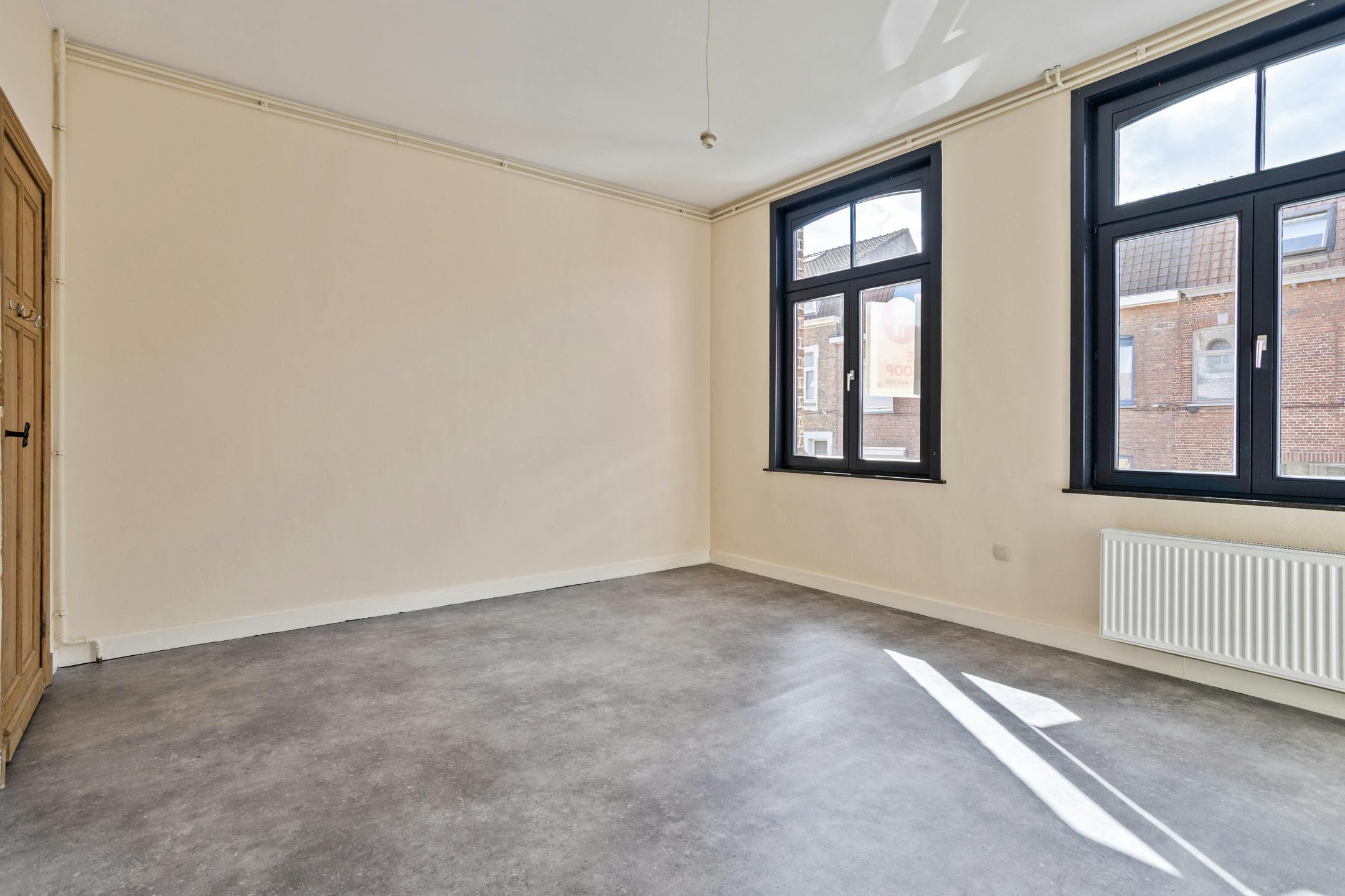 Karaktervolle stadswoning met 4 slaapkamers in Brugge foto 13