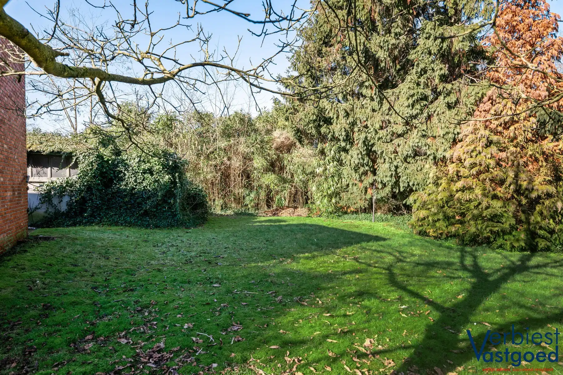 Renovatieproject op uitzonderlijk perceel van 1.577 m² foto 22