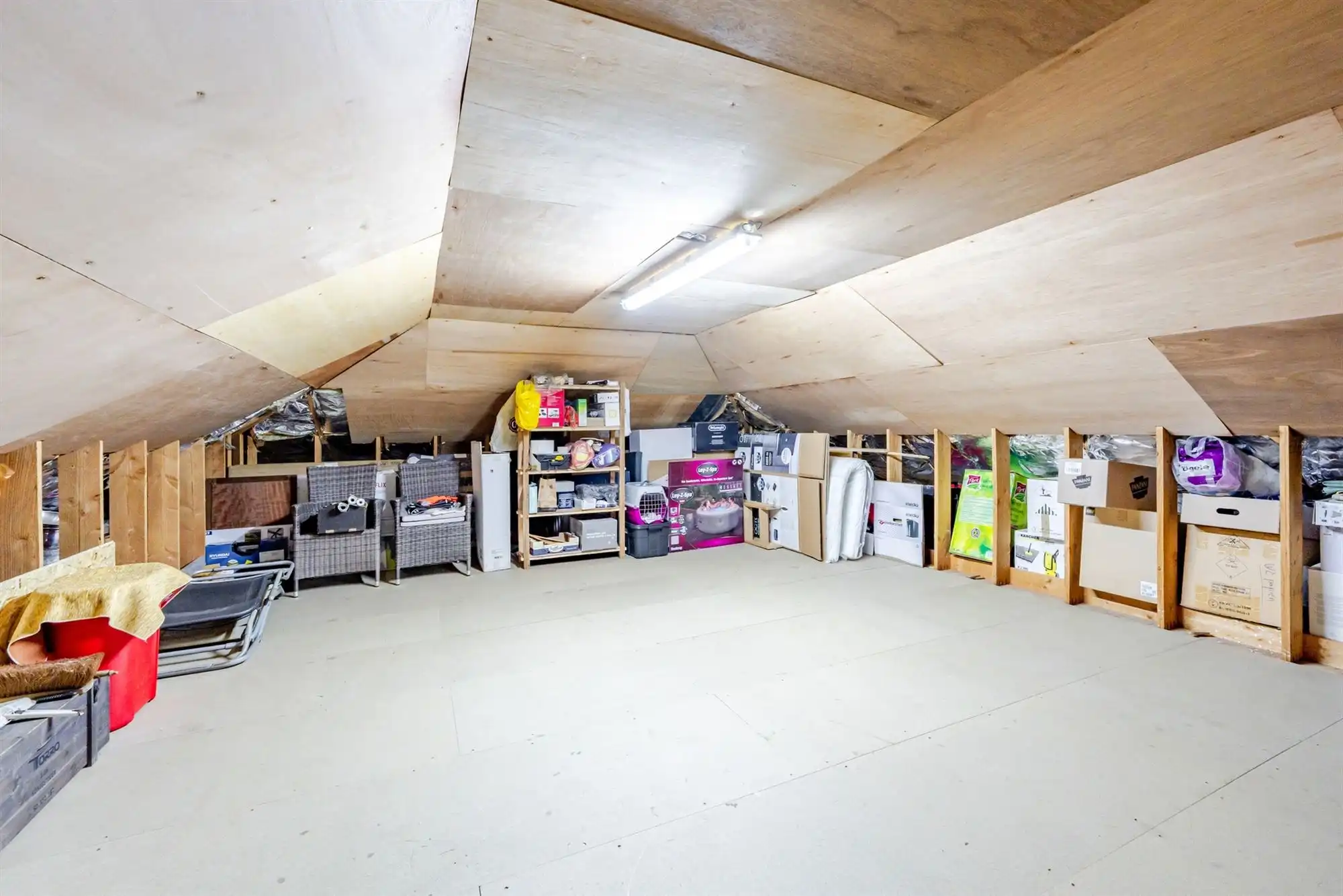 Energiezuinige en rustig gelegen bungalow met sauna en tuin foto 18