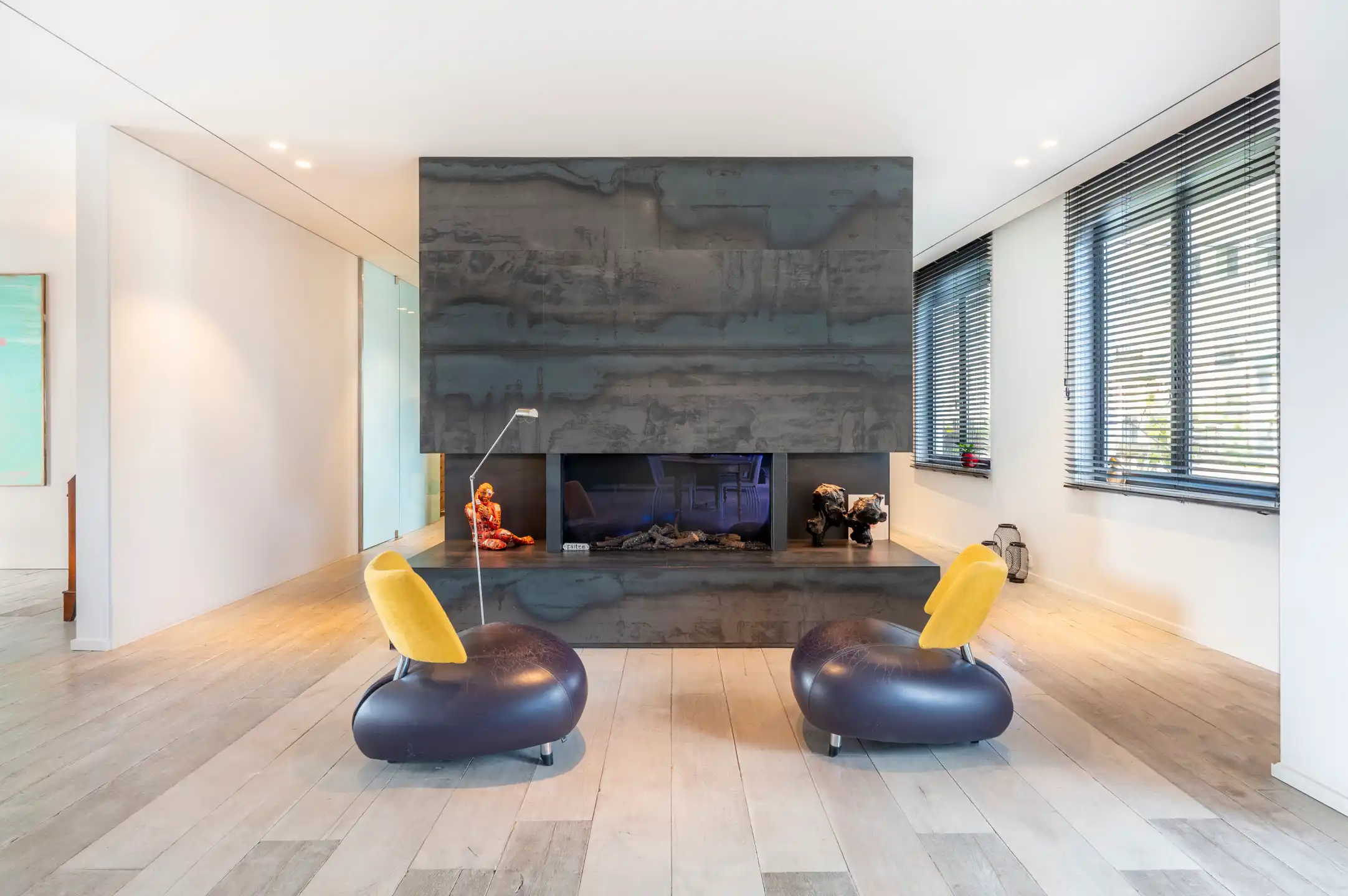 ANTWERPEN CENTRUM - Statige luxe in het hart van de stad foto 8