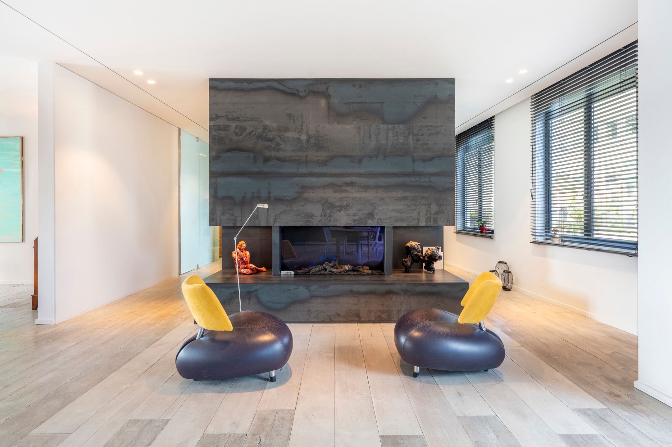 ANTWERPEN CENTRUM - Statige luxe in het hart van de stad foto 8