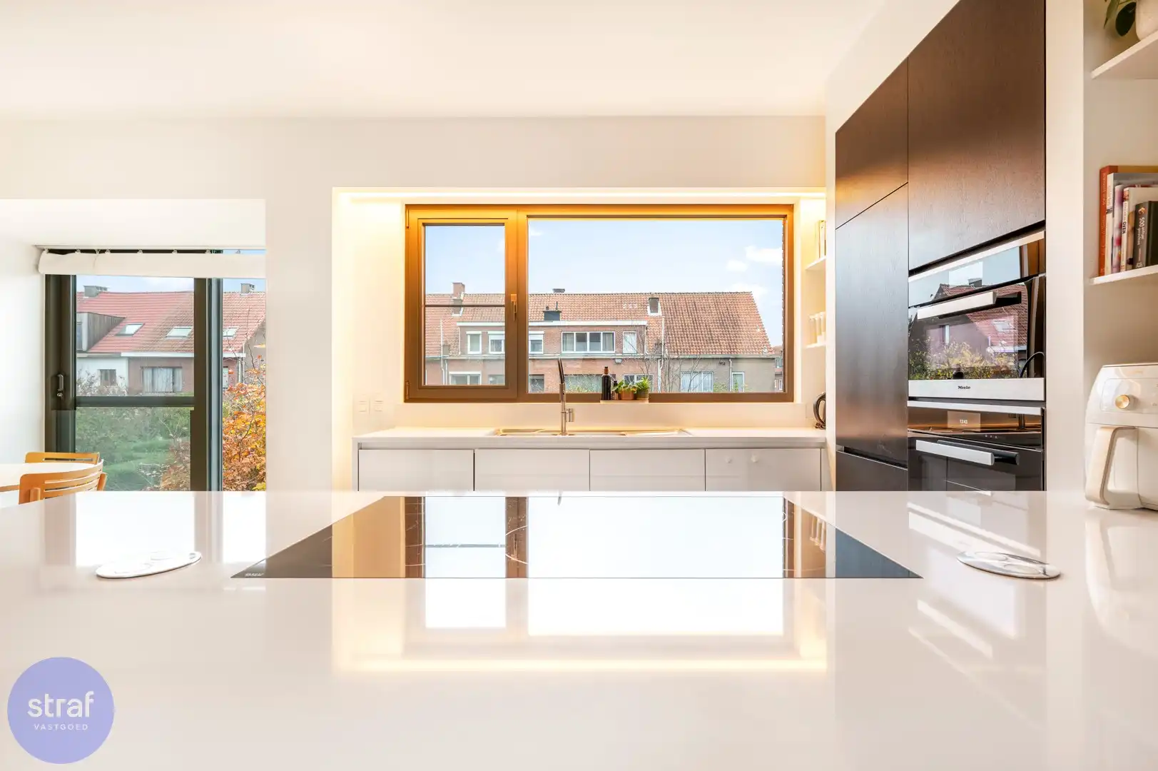 Moderne bel-etage met 3 slaapkamers op toplocatie foto 7