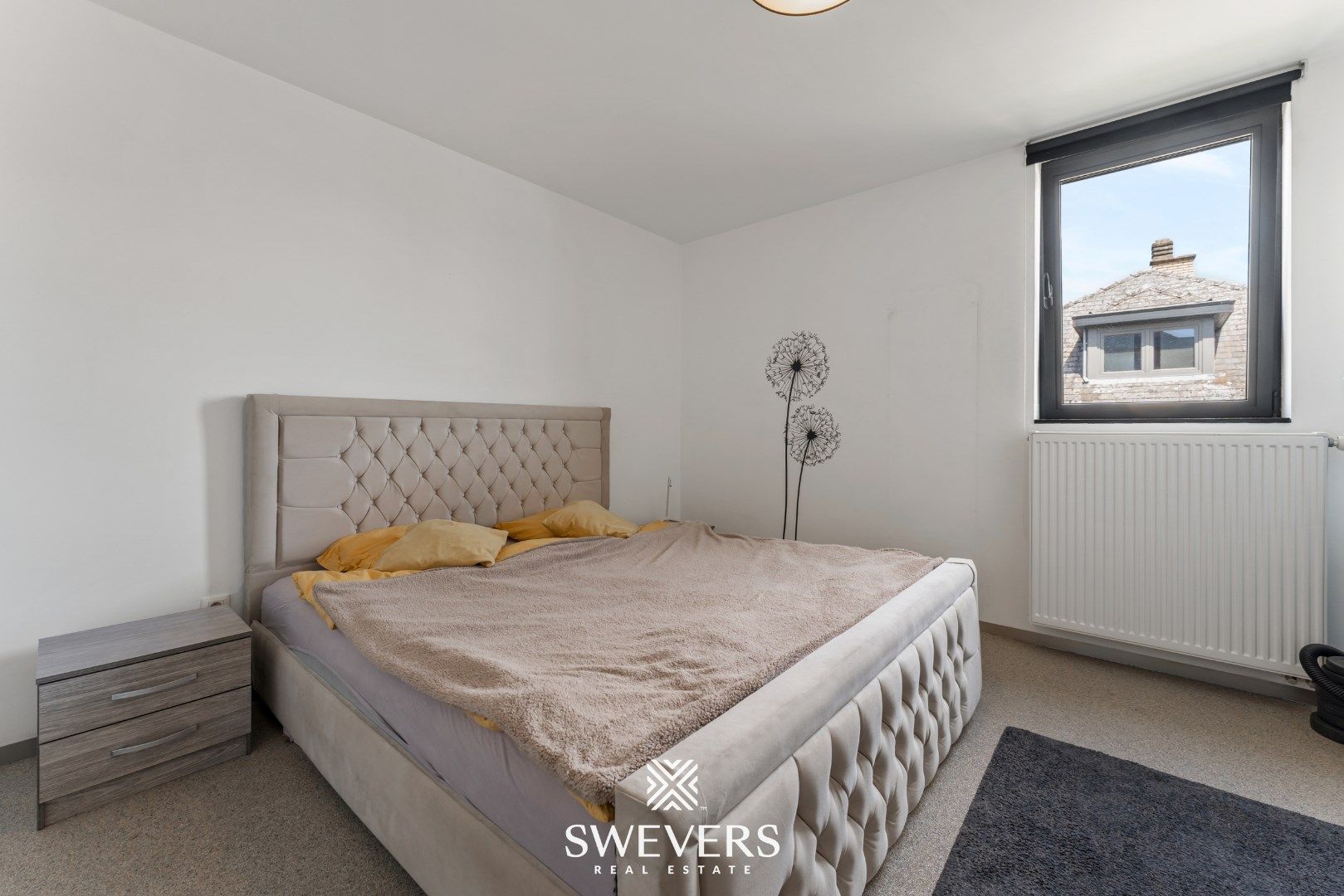 Instapklaar appartement met groot terras in hartje Tongeren foto 11
