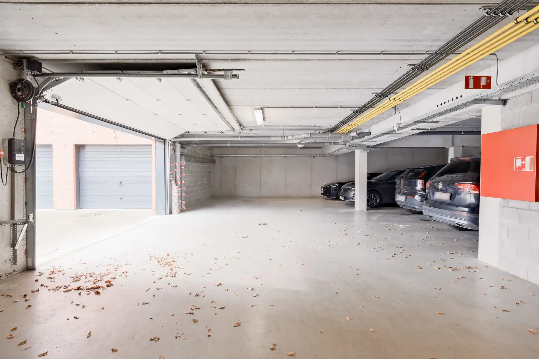 Appartement te koop foto 13