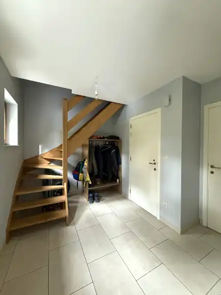 Ruim en energiezuinig duplexappartement met dakterras foto 3
