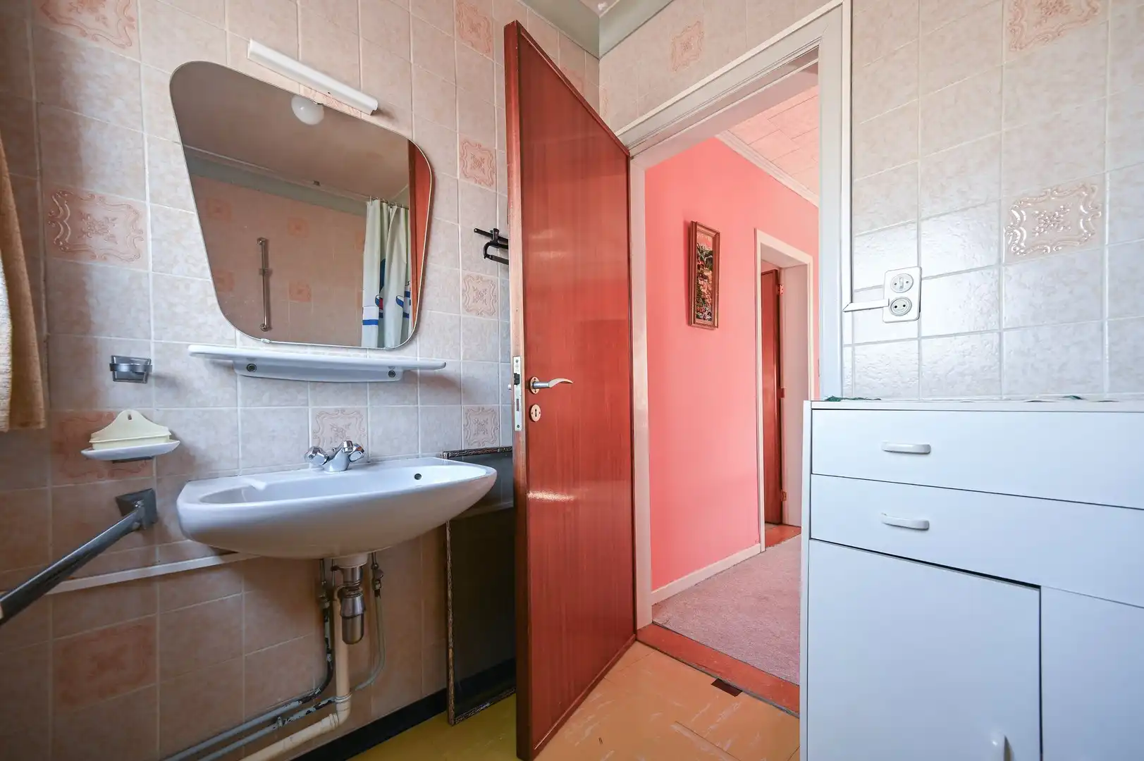 Ruime woning met potentieel te Mariekerke foto 21