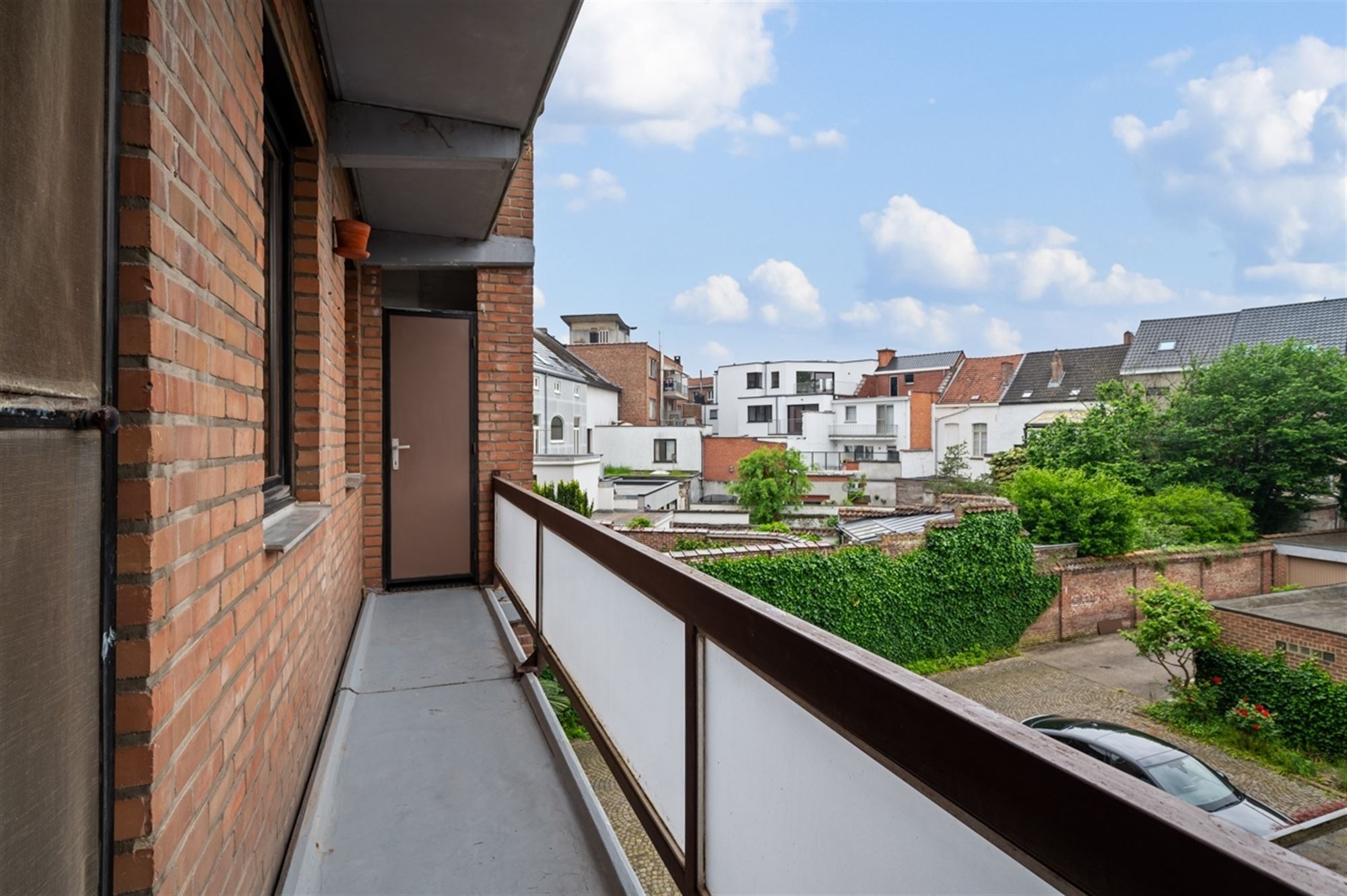 Lichtrijk appartement met drie slaapkamers en twee terrassen foto 14