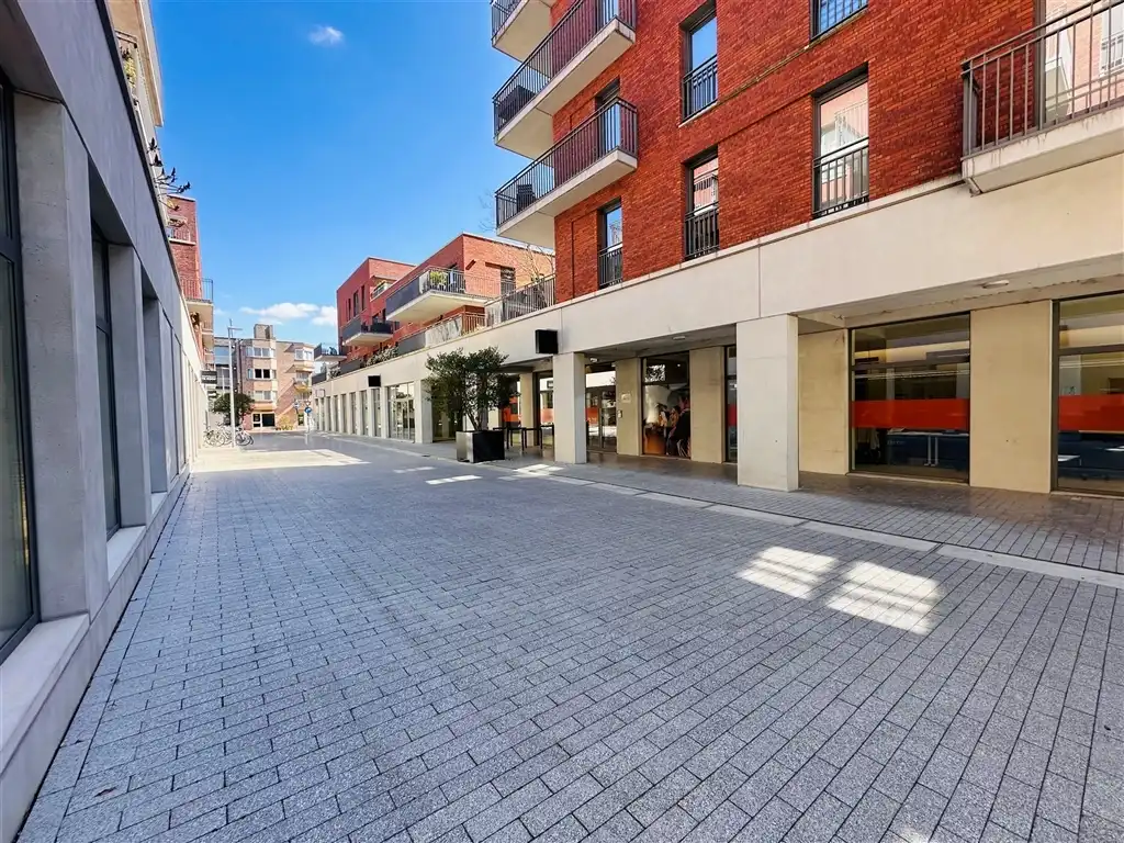 NOORDSTRAAT  foto 2