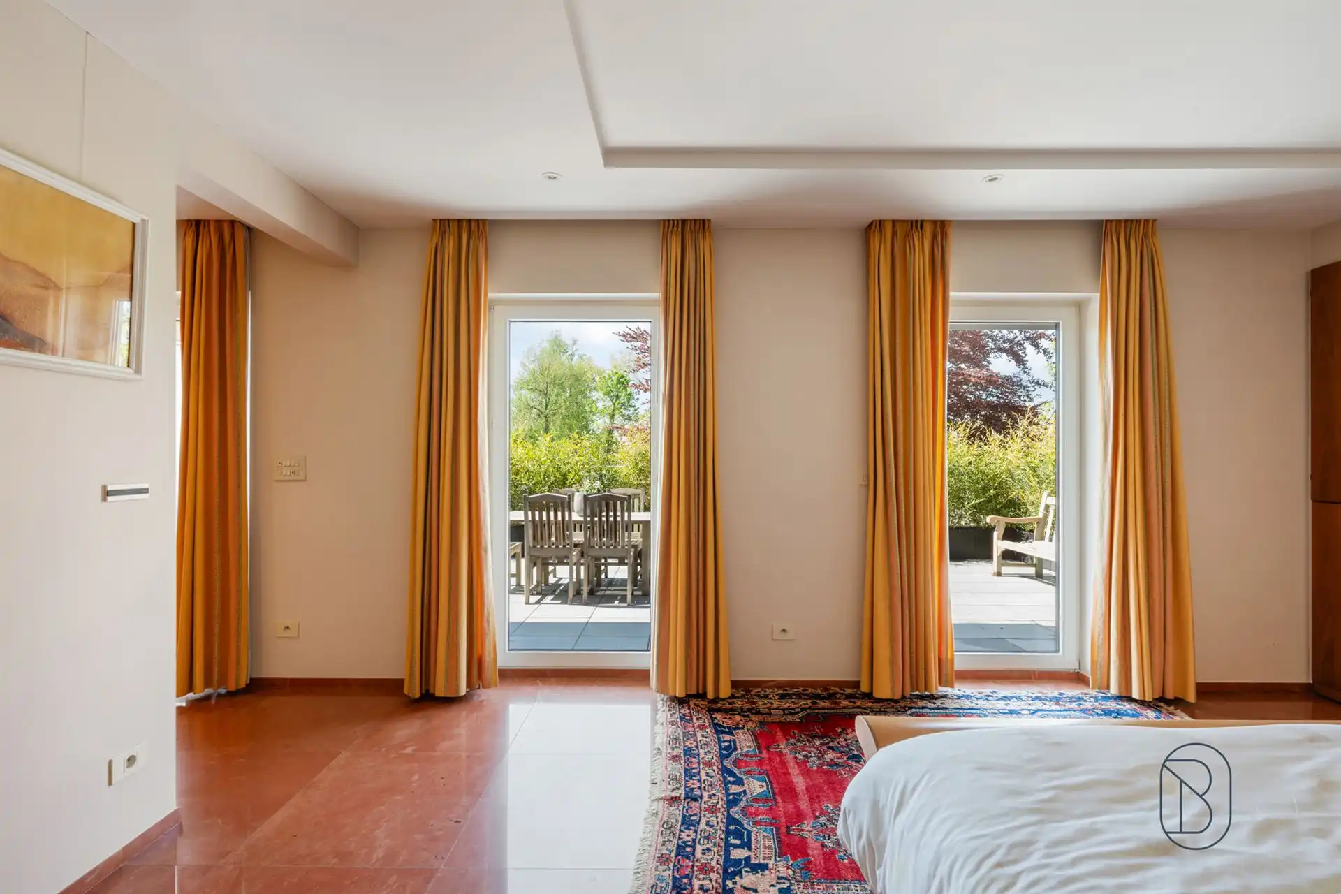 Subliem appartement van 275m2 op de Markt van Deinze foto 16