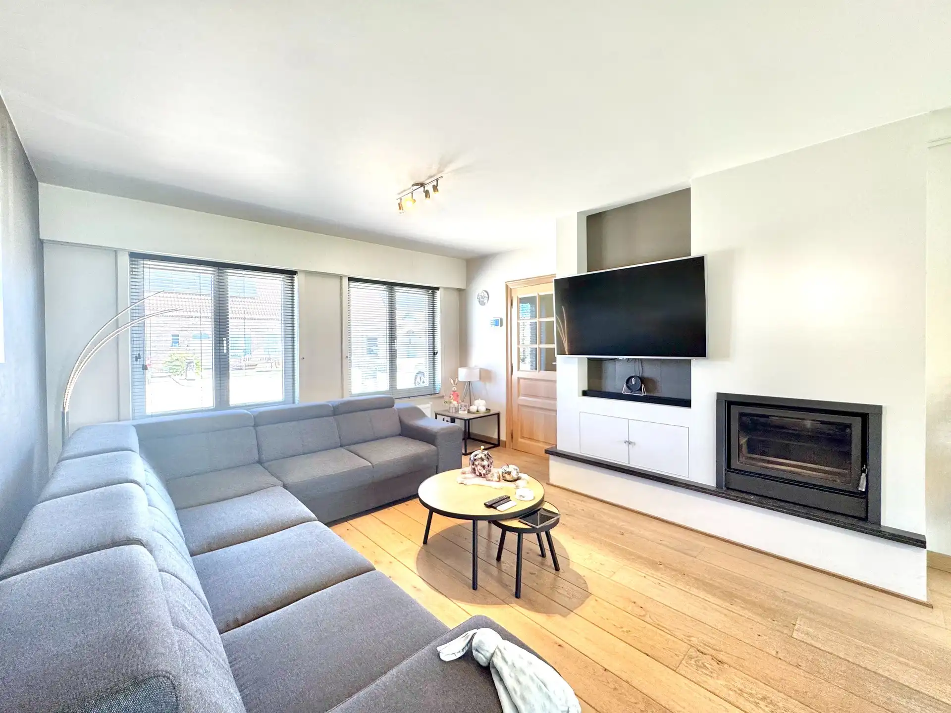 WONING | 3 KAMERS | TUIN | GARAGE | 314 M² foto 6