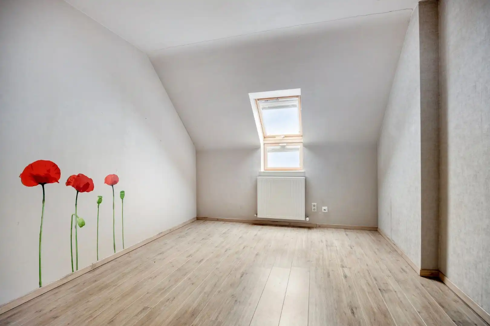 Ruime woning met groot zuidgericht terras en aangename tuin - EPC label B! foto 19