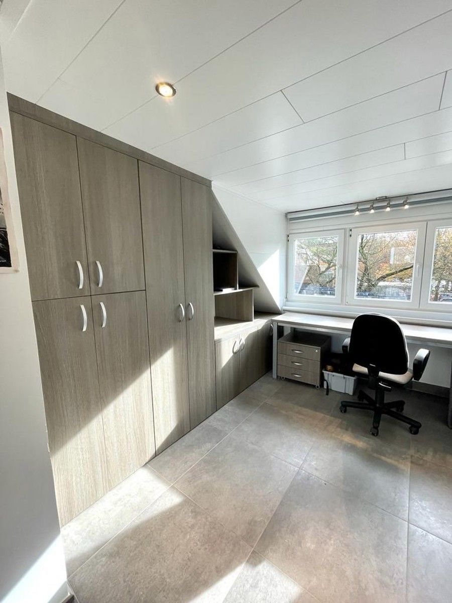 Instapklare woning binnen de ring van Leuven. foto 15