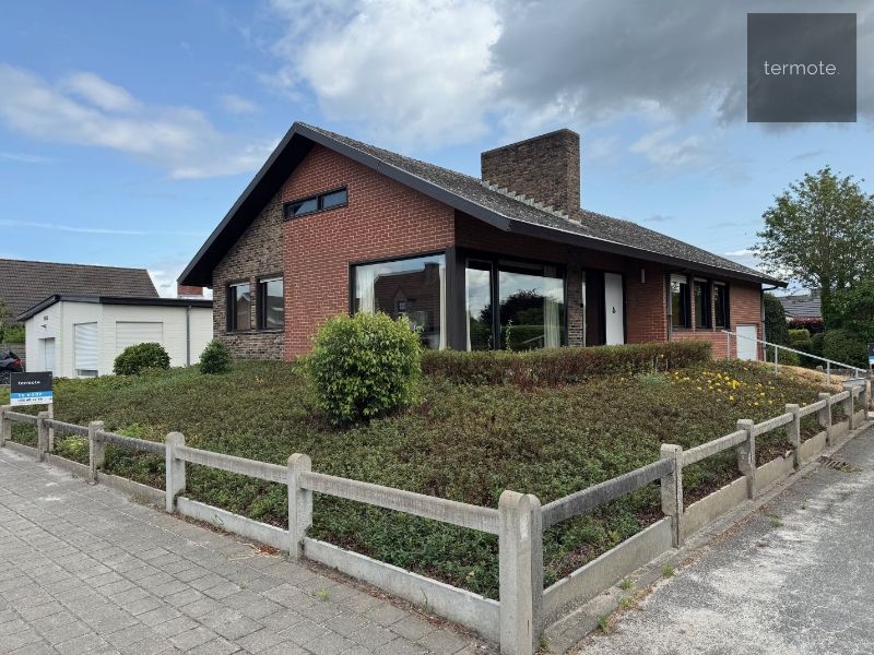 vrijstaande woning foto 20