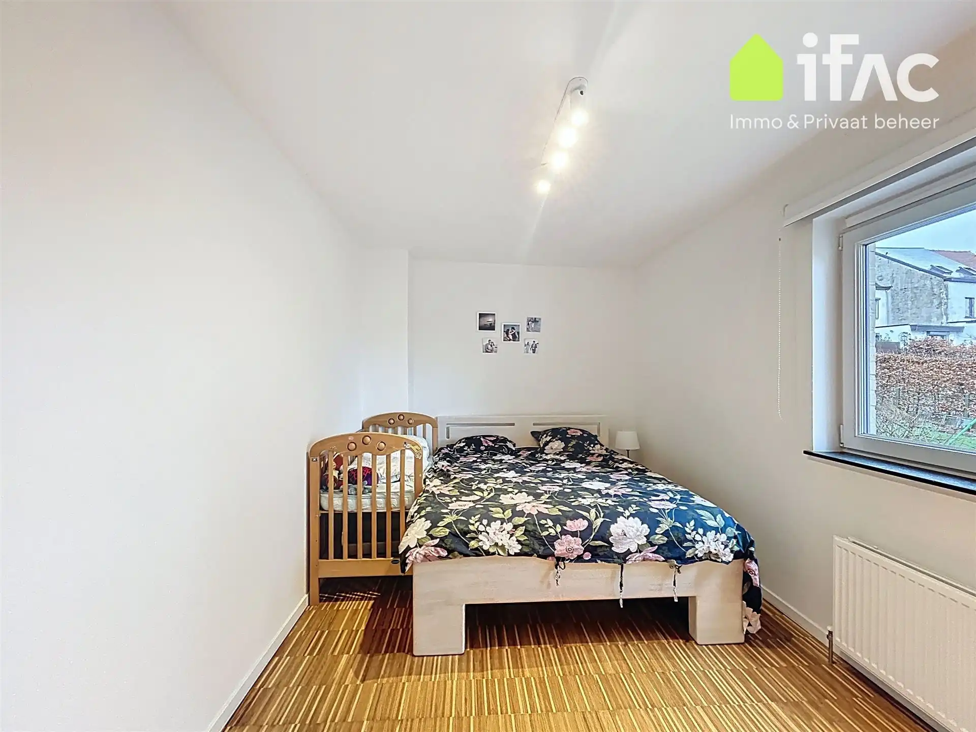 Goed gelegen en energiezuinige 3 slaapkamerwoning foto 15