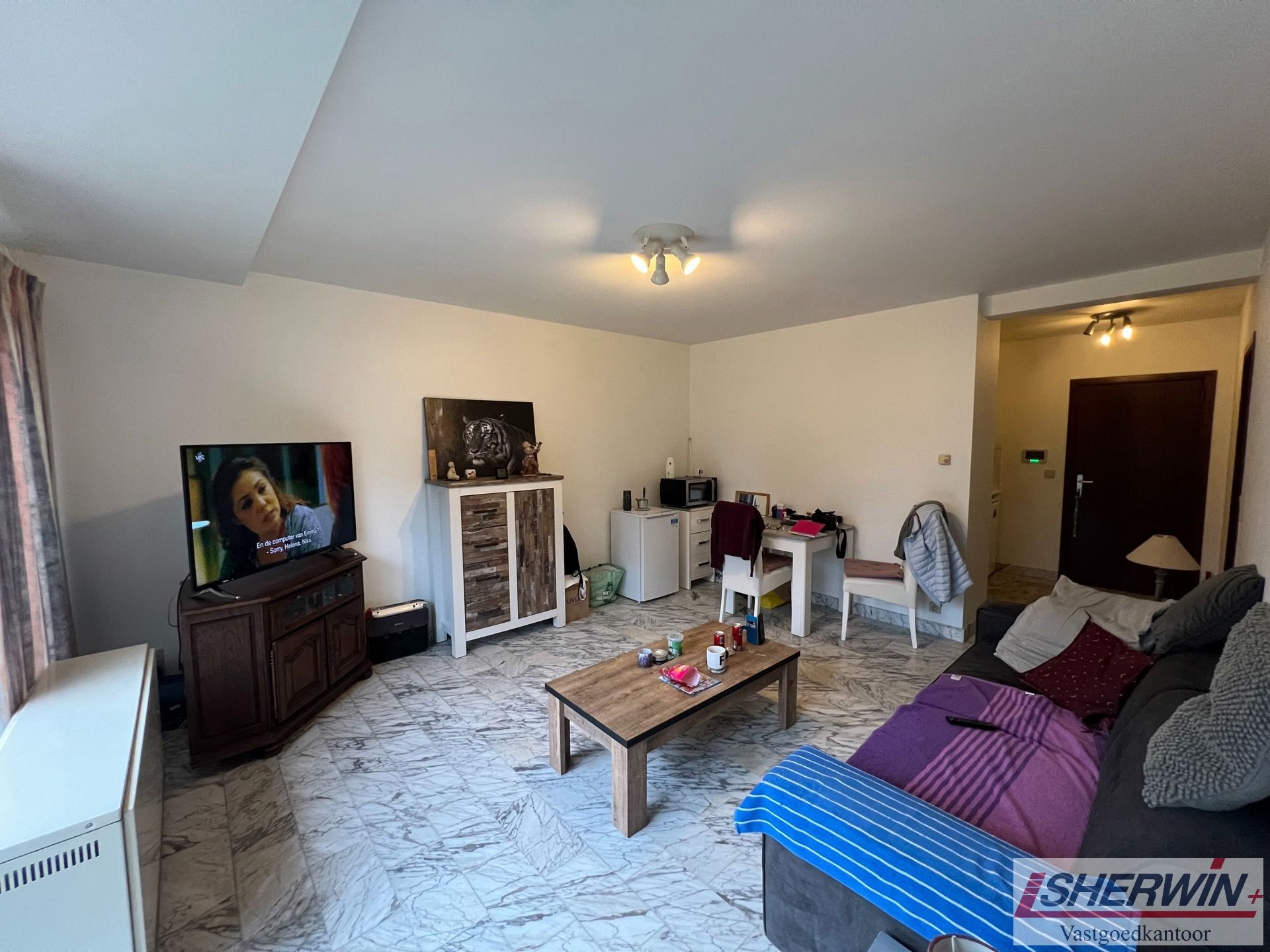 Deel van zeer goed gelegen appartementsgebouw in centrum foto 22
