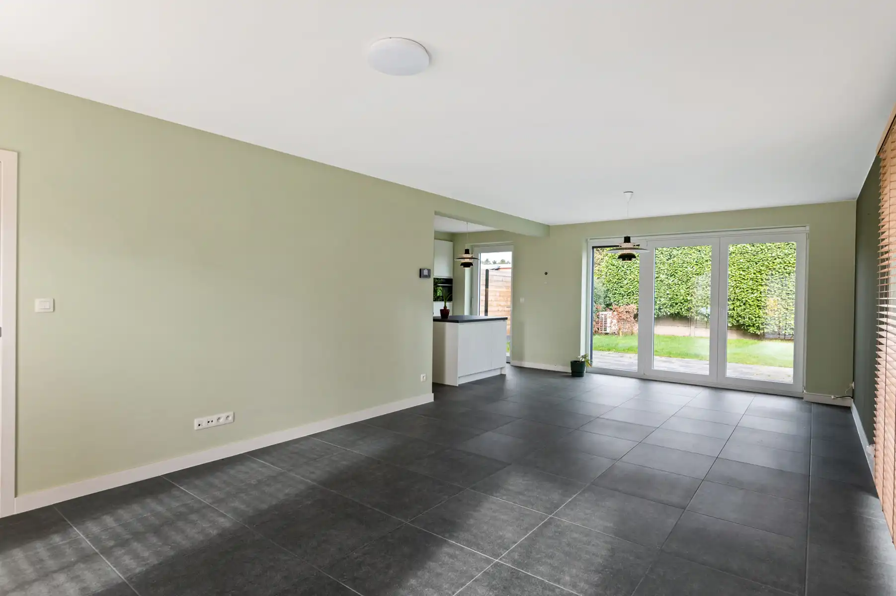 Energiezuinige woning in Wortel foto 5