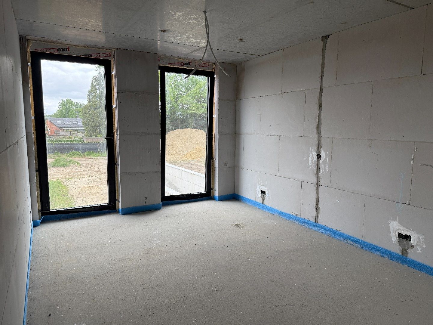 Residentie Balique - hoekappartement met terras foto 7