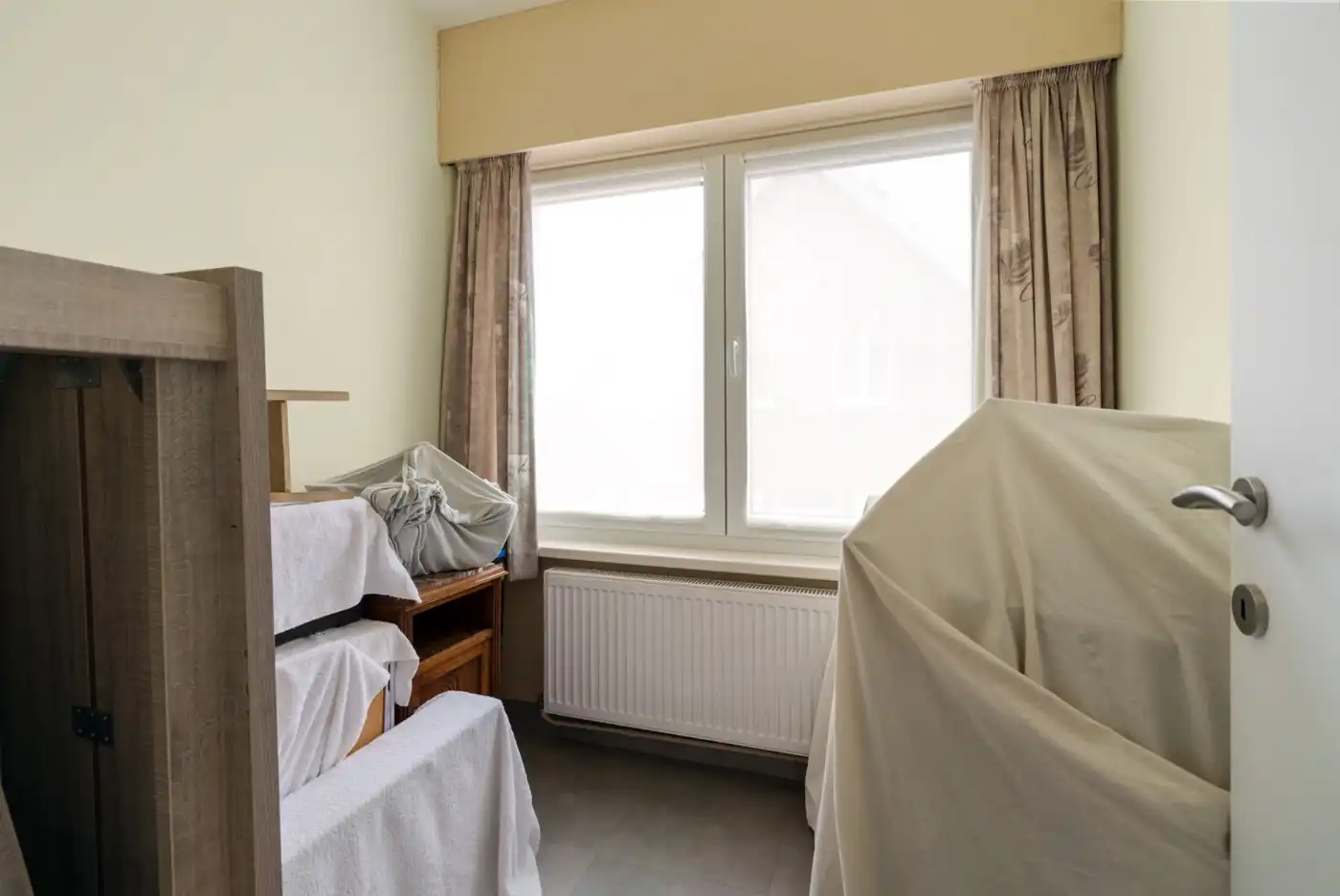 Verrassend ruime, instapklare woning met 3 slpk. en zuid-west koertje foto 18
