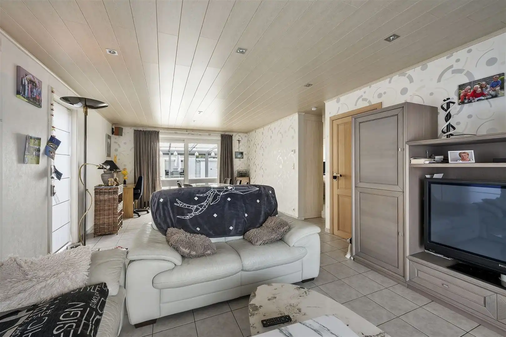 Halfopen bebouwing met 3 slpk's foto 6