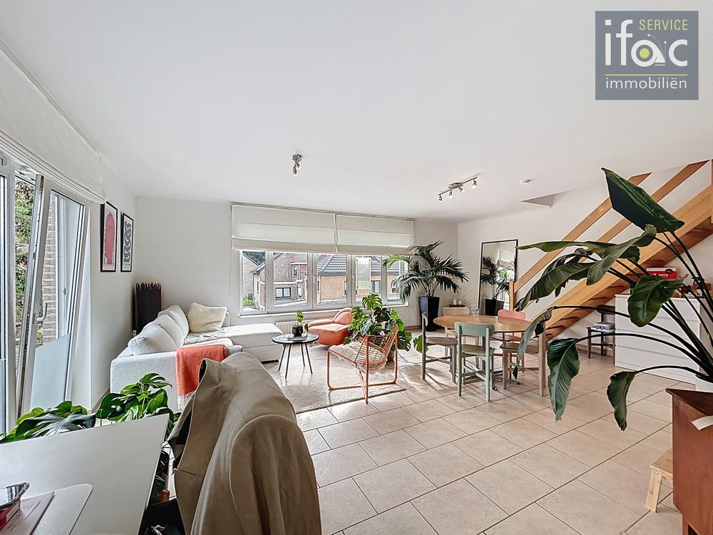 Appartement te huur foto 3