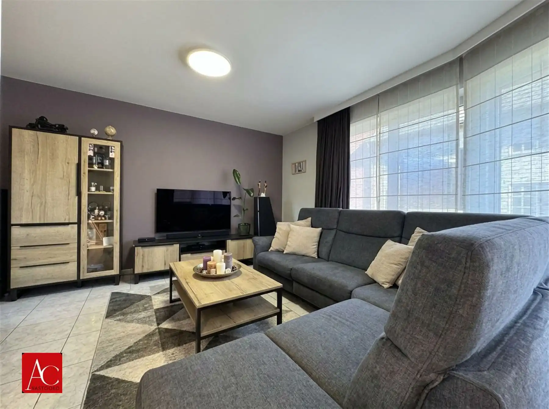 Duplexappartement met Scheldezicht én garage foto 8