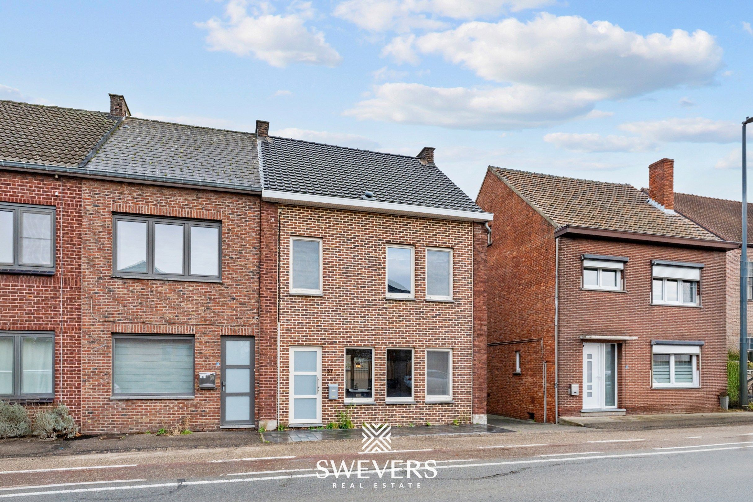 Karaktervolle woning met moderne afwerking en uitstekende ligging foto 31