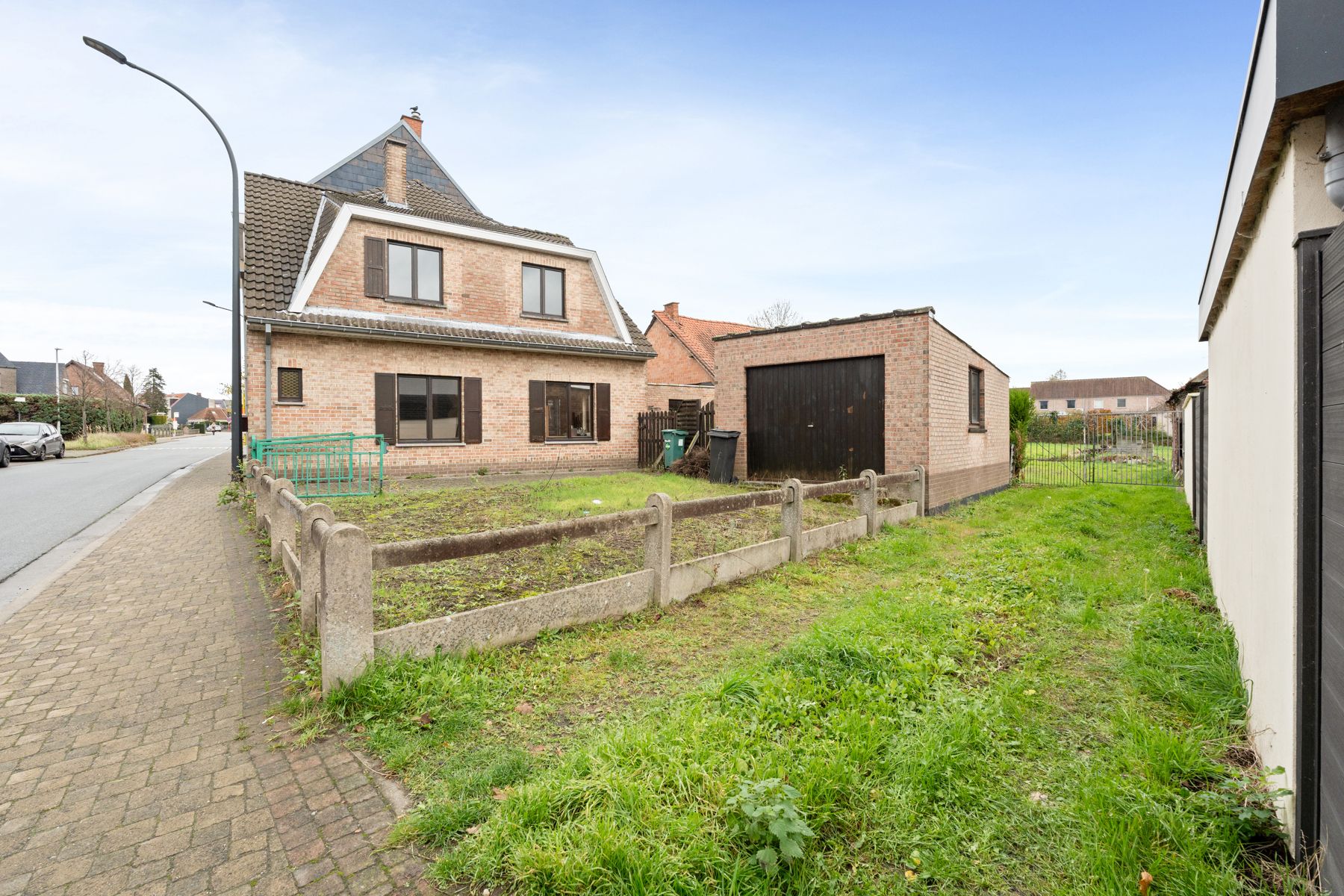 Te renoveren HOB op een ideale locatie! foto 16