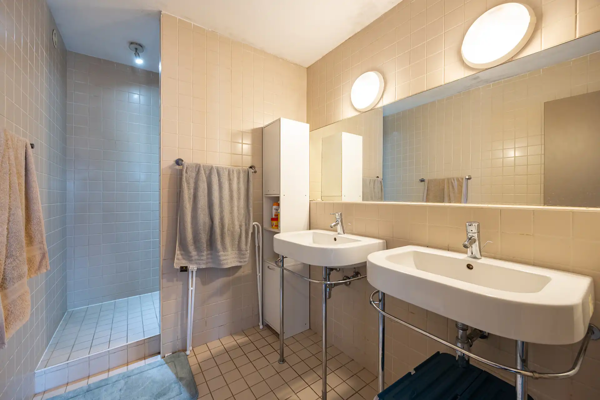 Recent appartement (2005) met ruime living en 3 slaapkamers foto 10