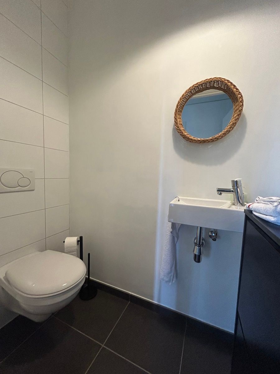 Appartement te huur foto 13