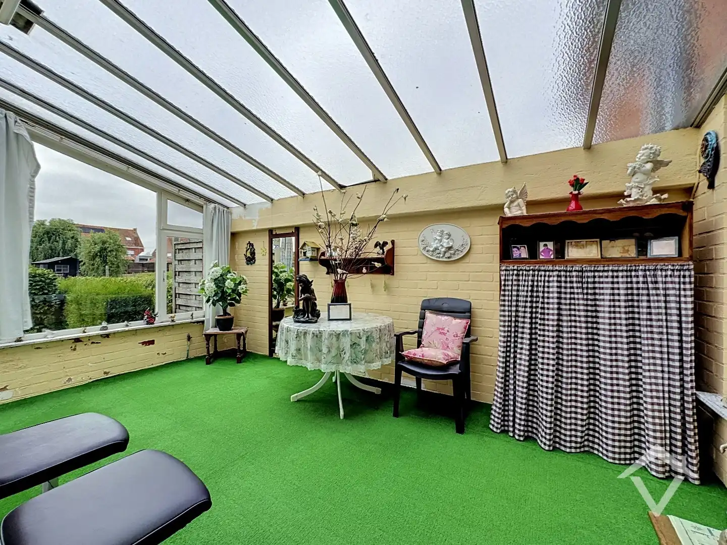 Woning met 3 slaapkamers en garage te Kortemark  foto 6